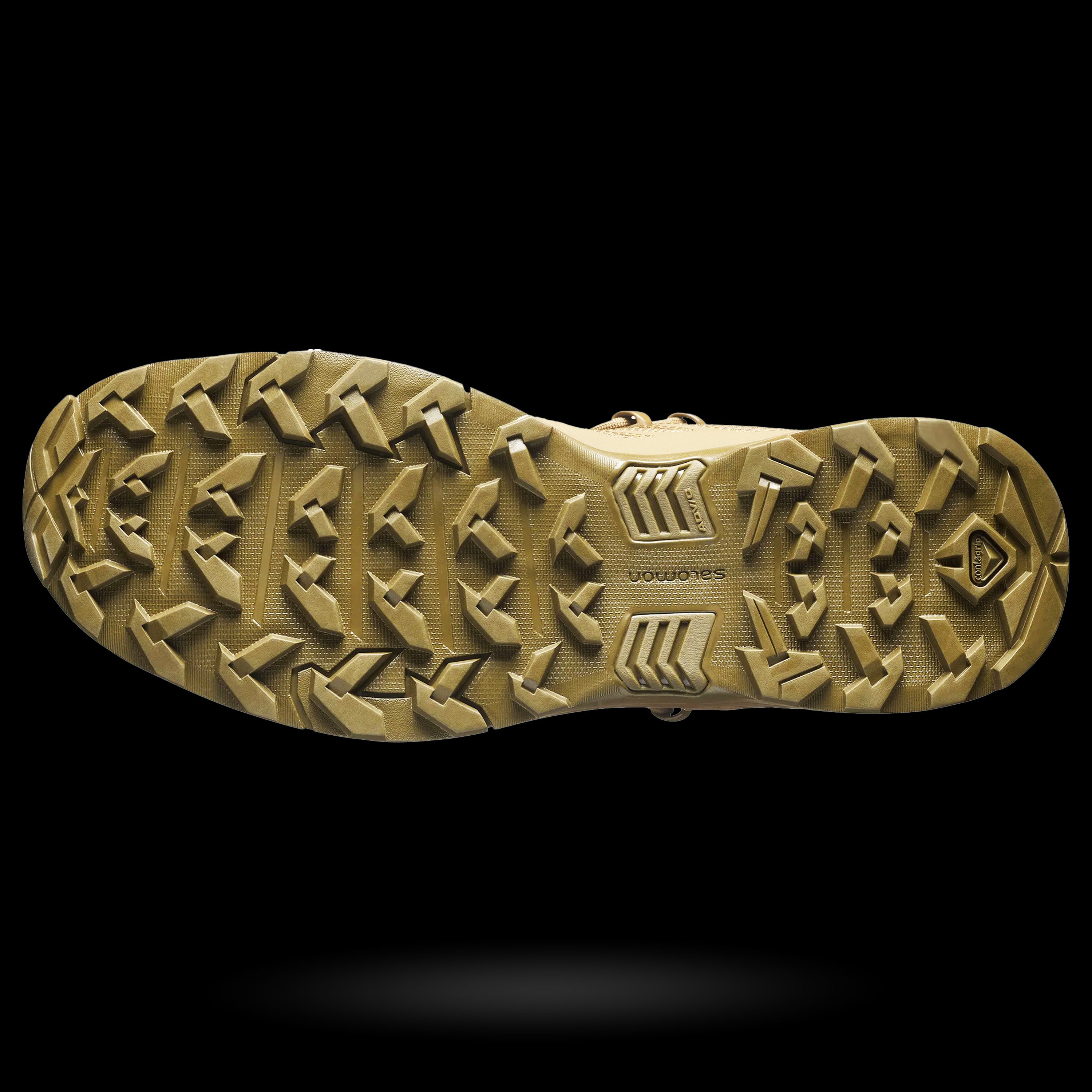 Salomon - X ULTRA FORCES MID GTX