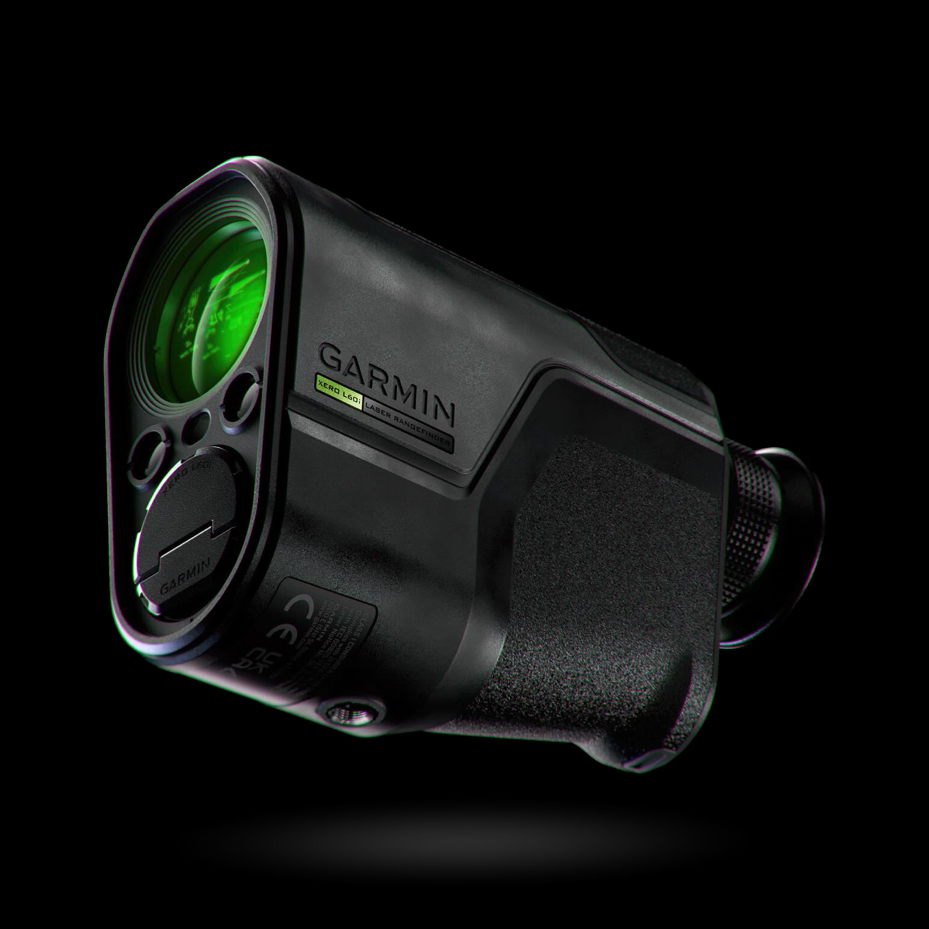 Garmin - Xero® L60i Laser Rangefinder