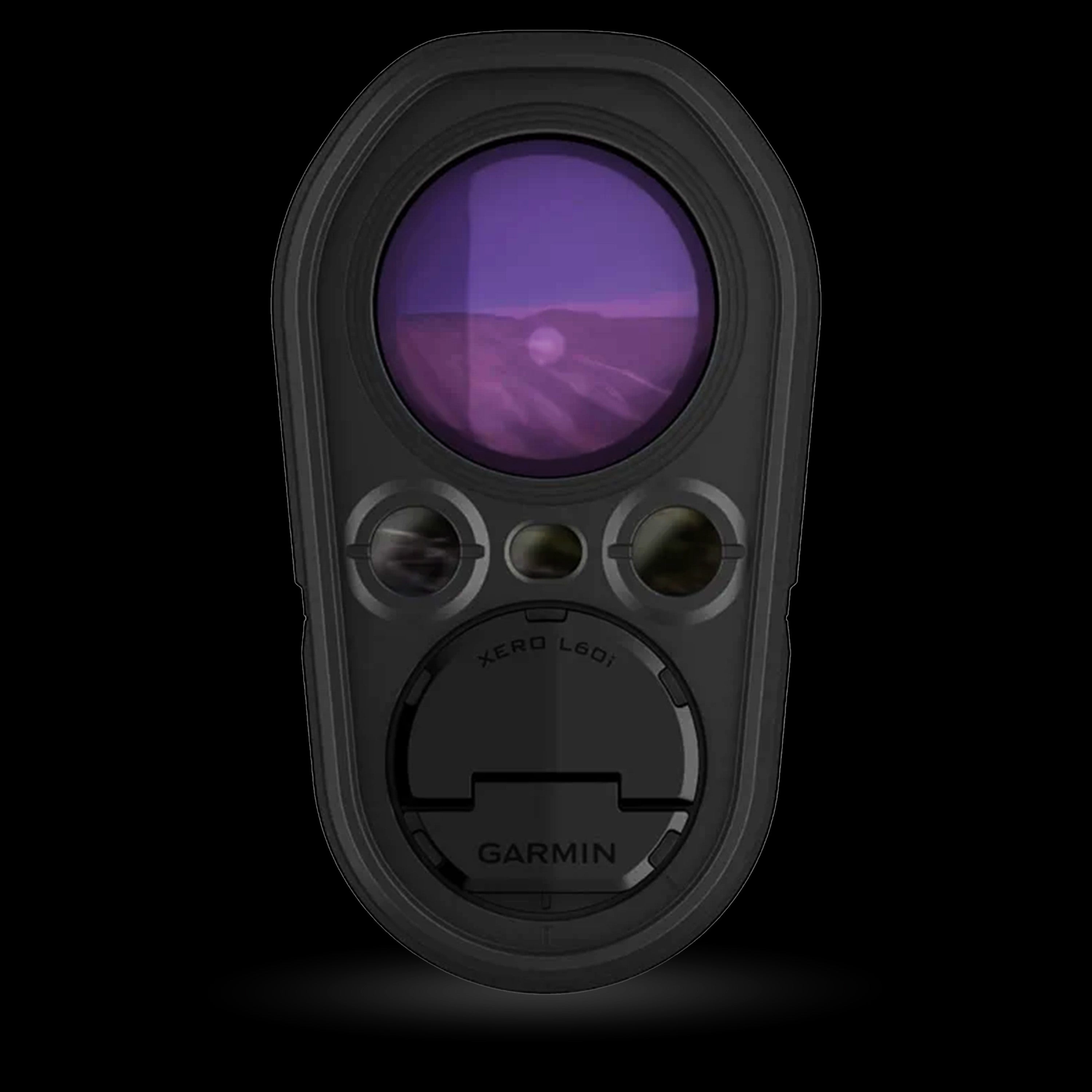 Garmin - Xero® L60i Laser Rangefinder