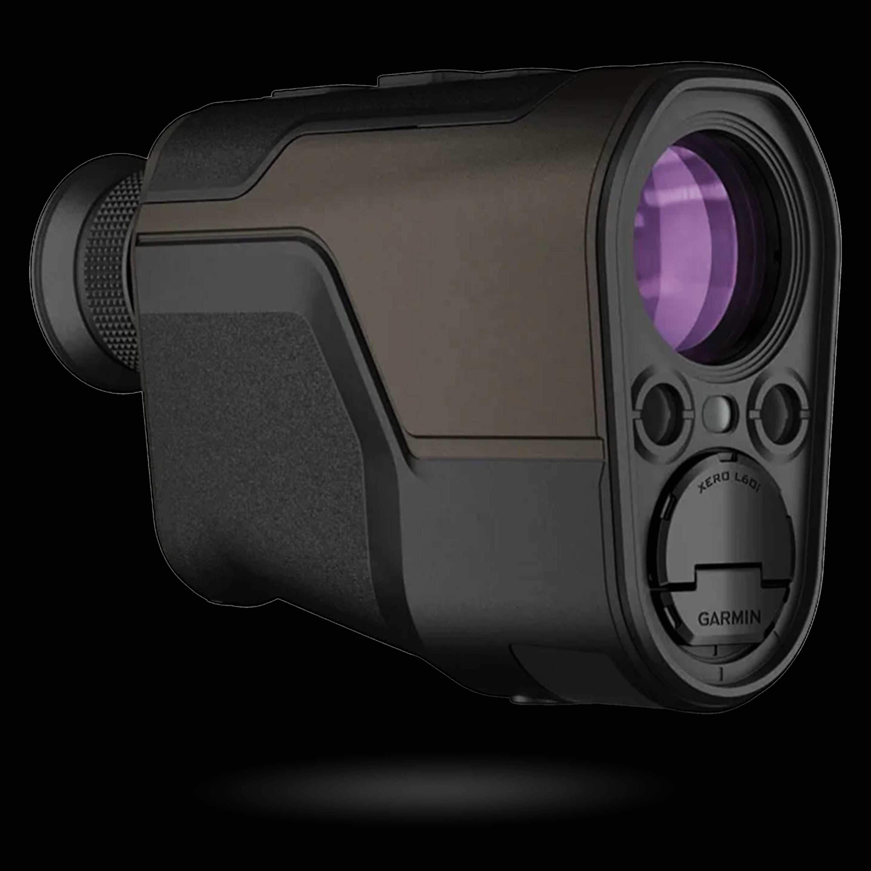 Garmin - Xero® L60i Laser Rangefinder