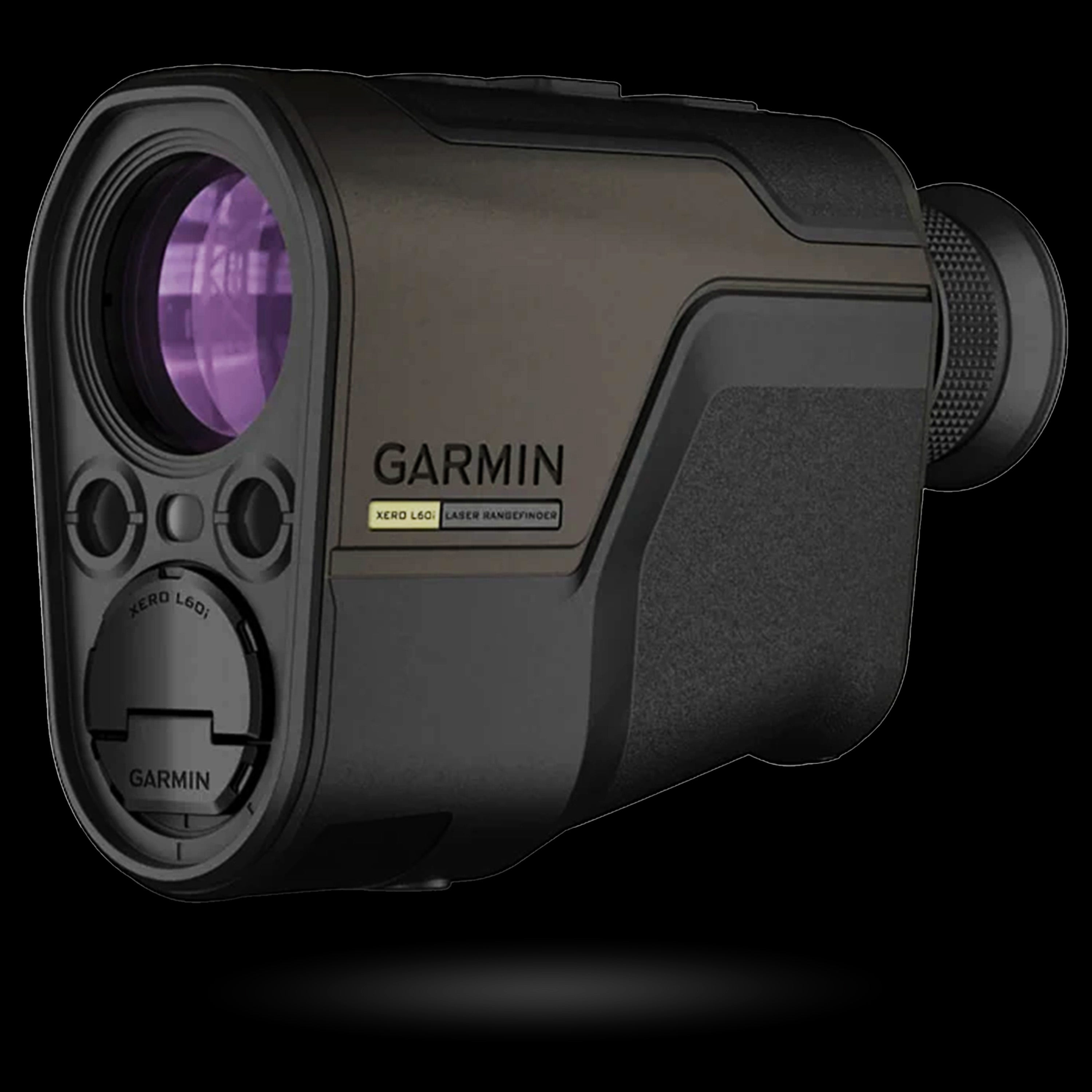 Garmin - Xero® L60i Laser Rangefinder