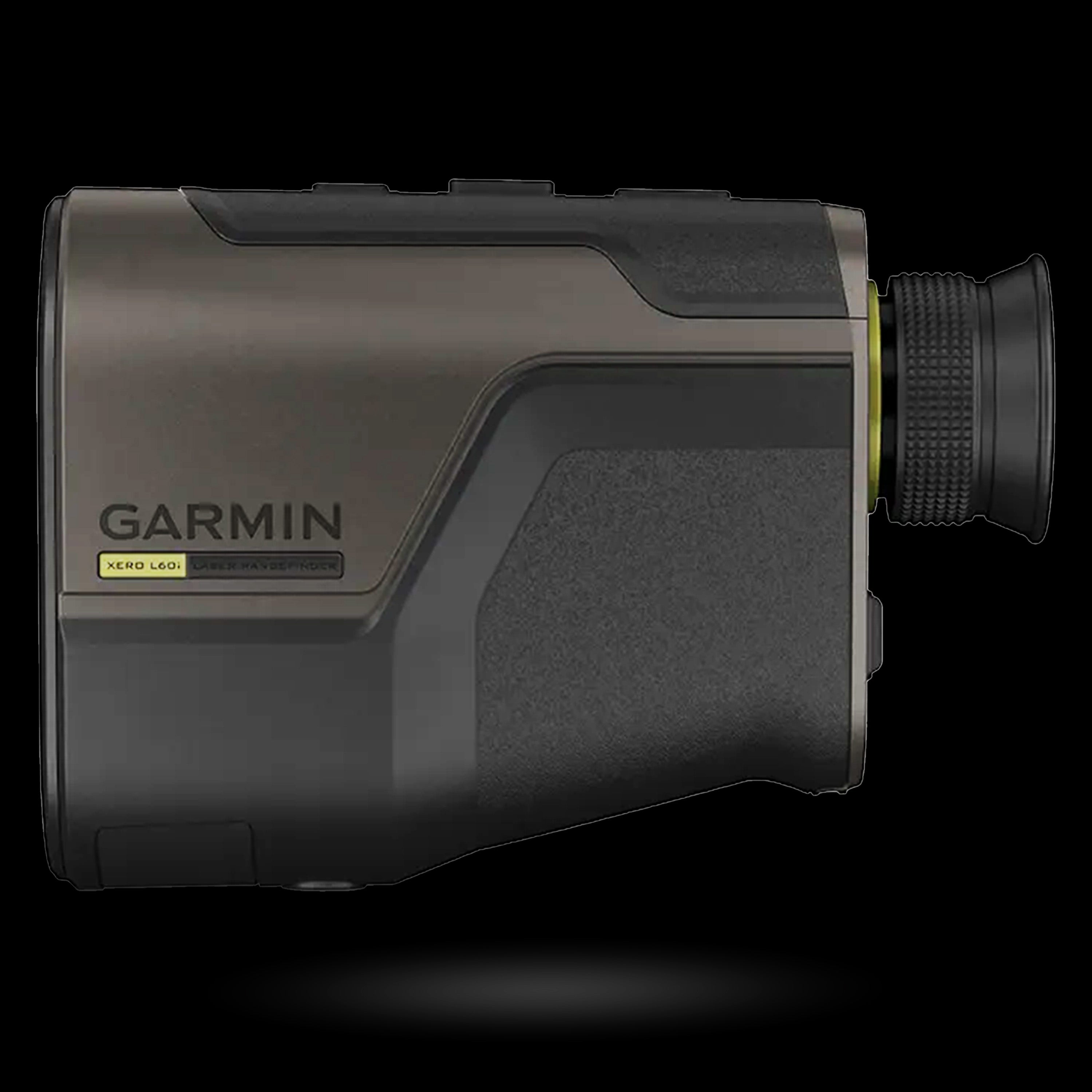 Garmin - Xero® L60i Laser Rangefinder