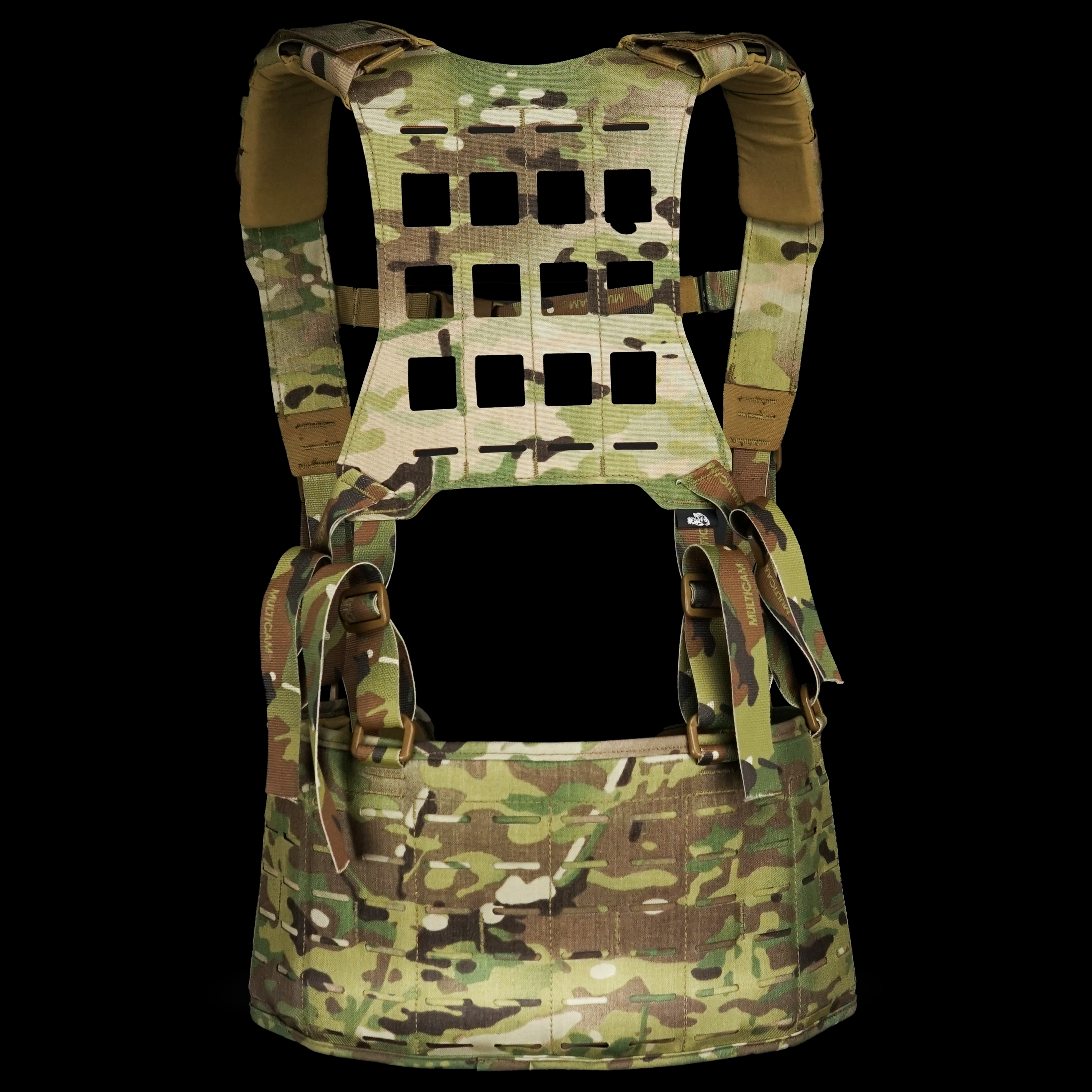 Molle Belt Kit - Base Bundle