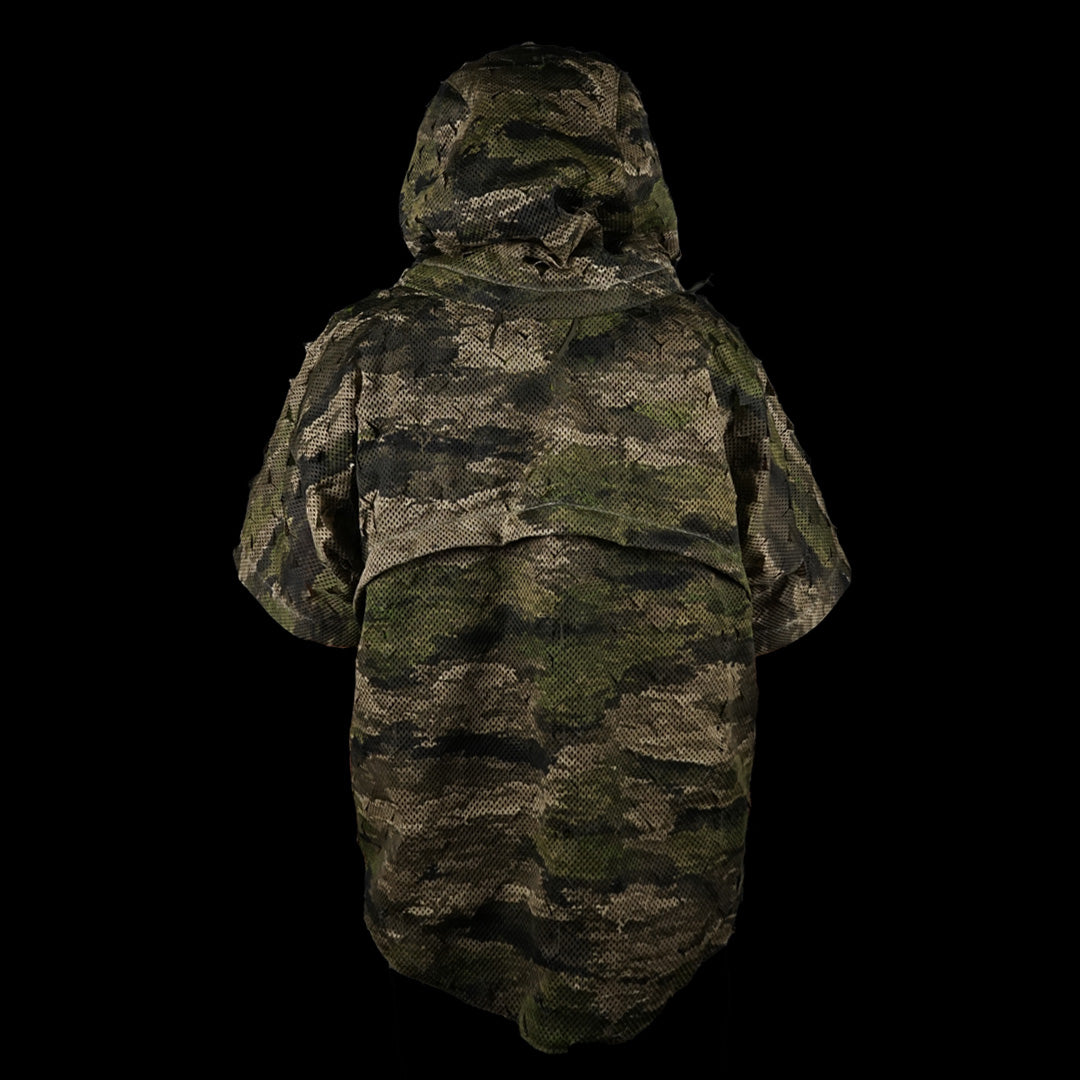 Badger Hood
