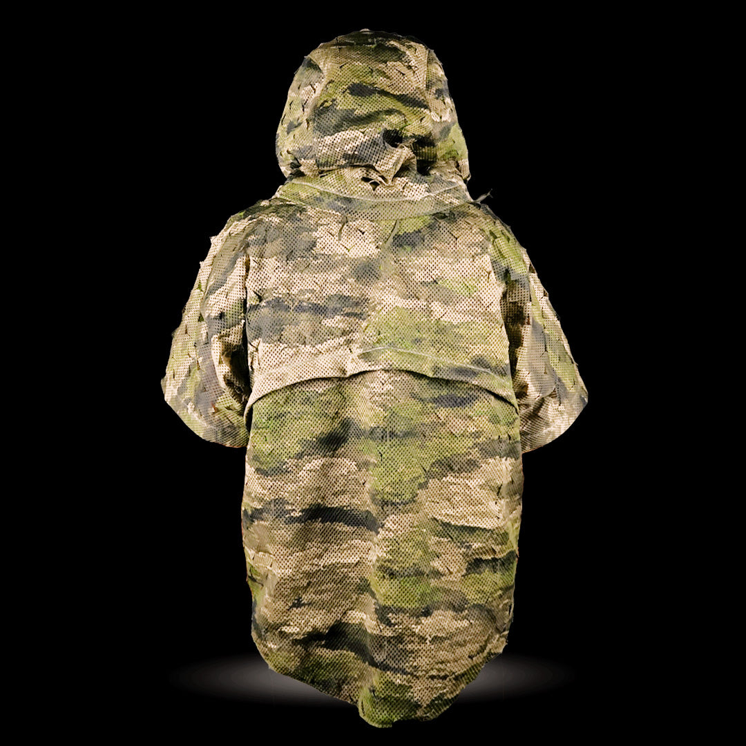 Badger Hood