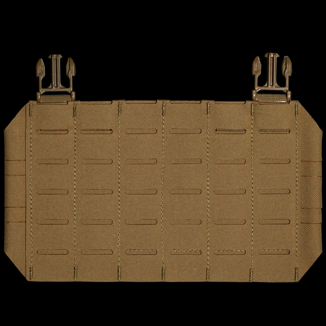 Molle 6 Placard