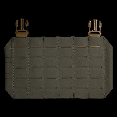 Molle 6 Placard