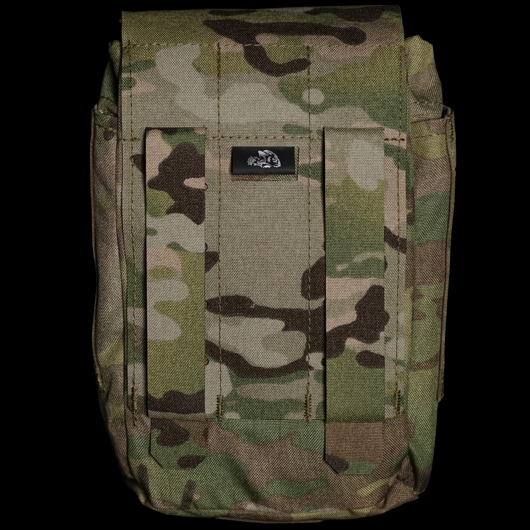 General Purpose Pouch 8''x 5''