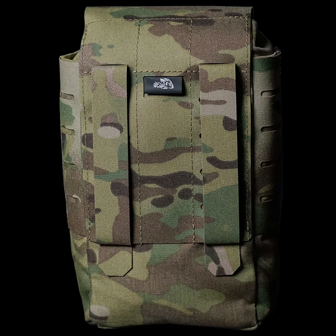 General Purpose Pouch 9''x 5''