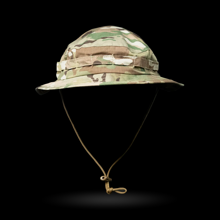 Boonie Hat