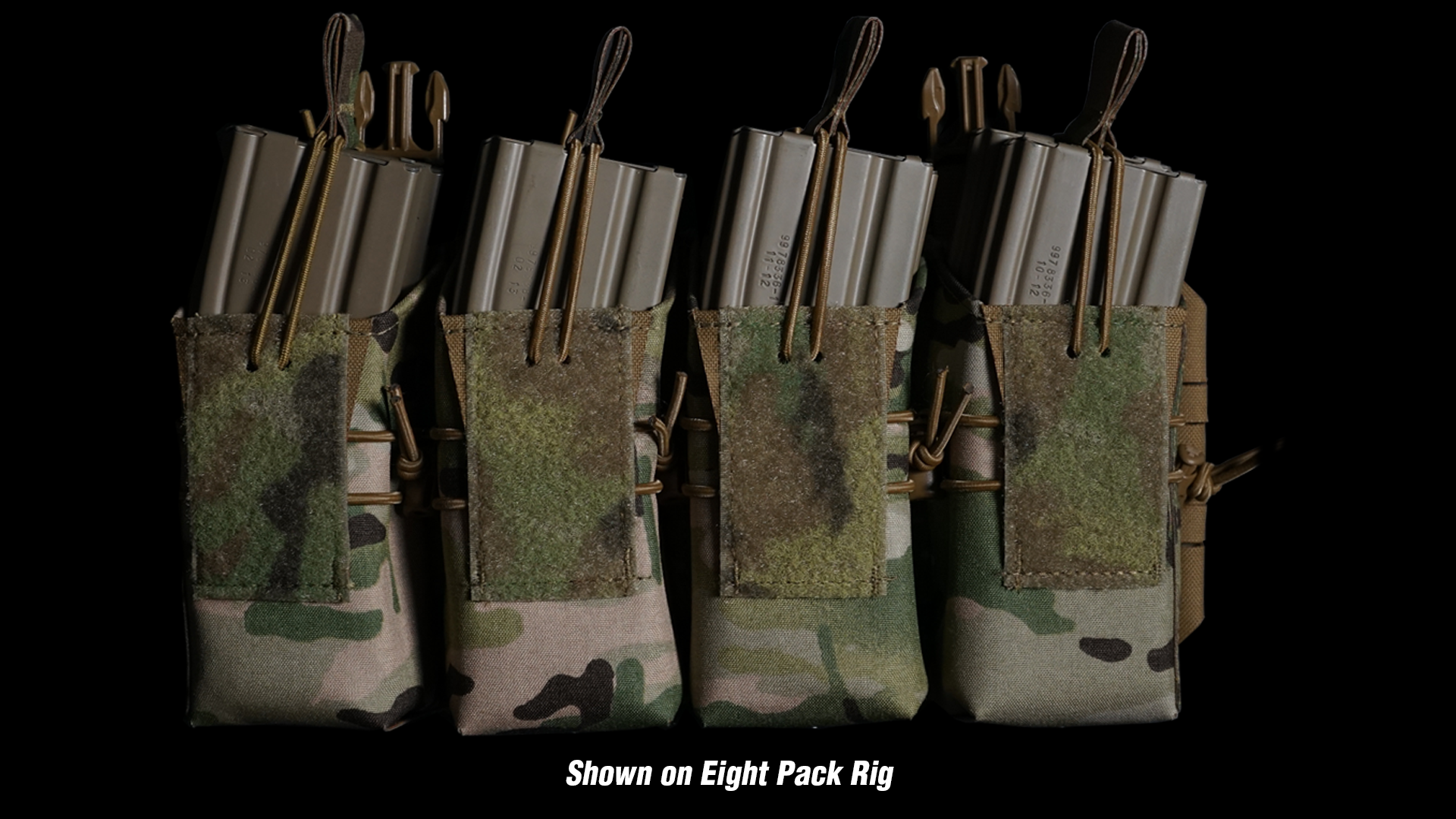 Mag Retention Kit