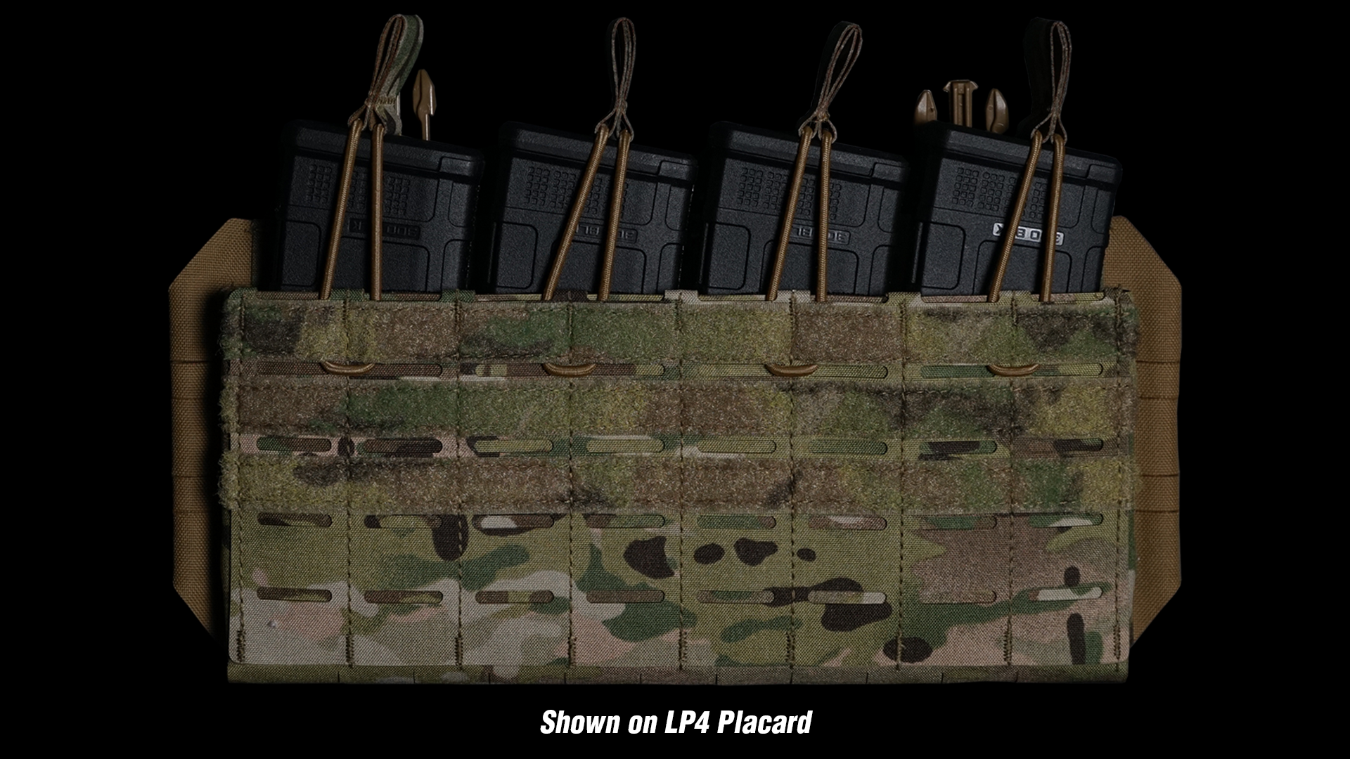Mag Retention Kit