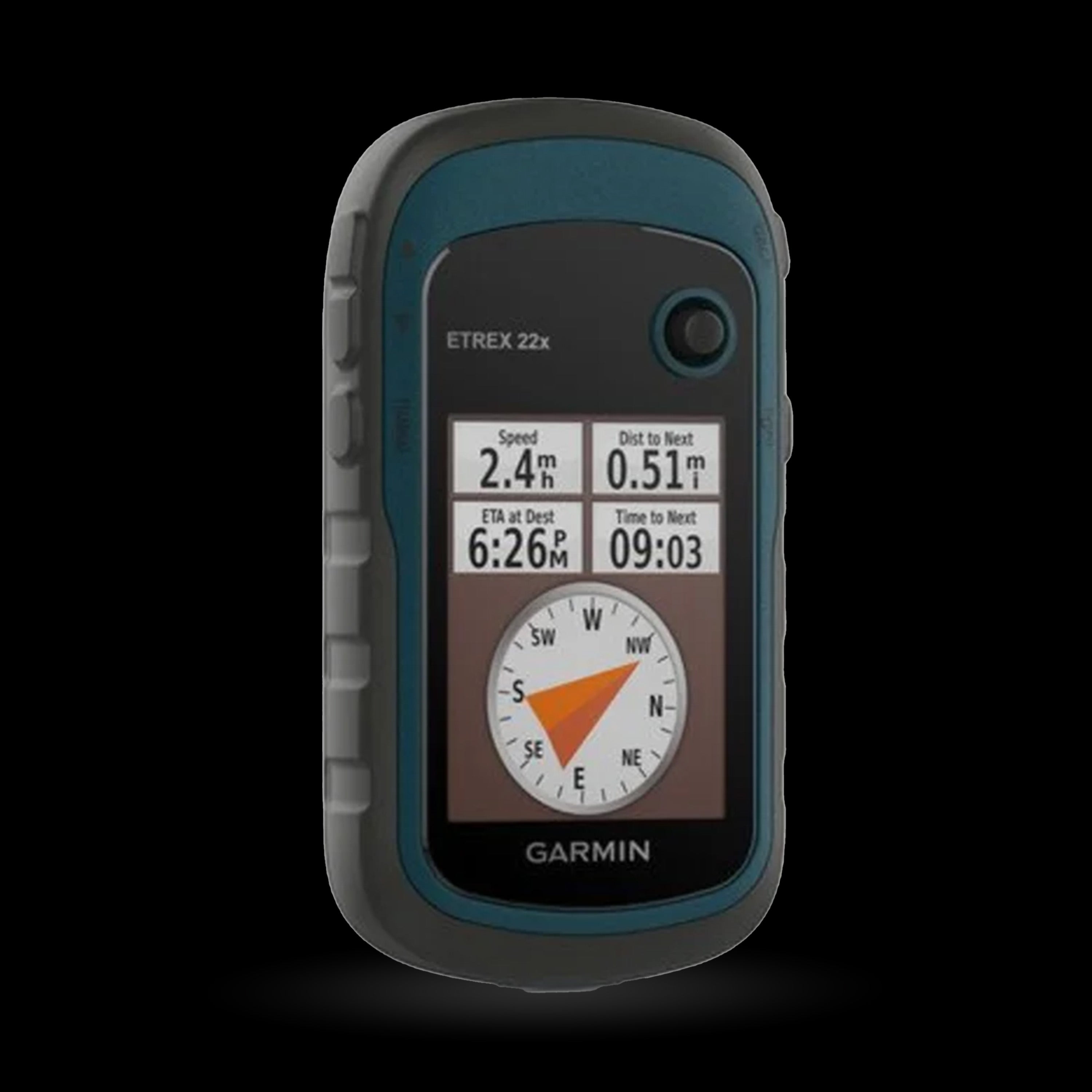 Garmin - eTrex® 22x