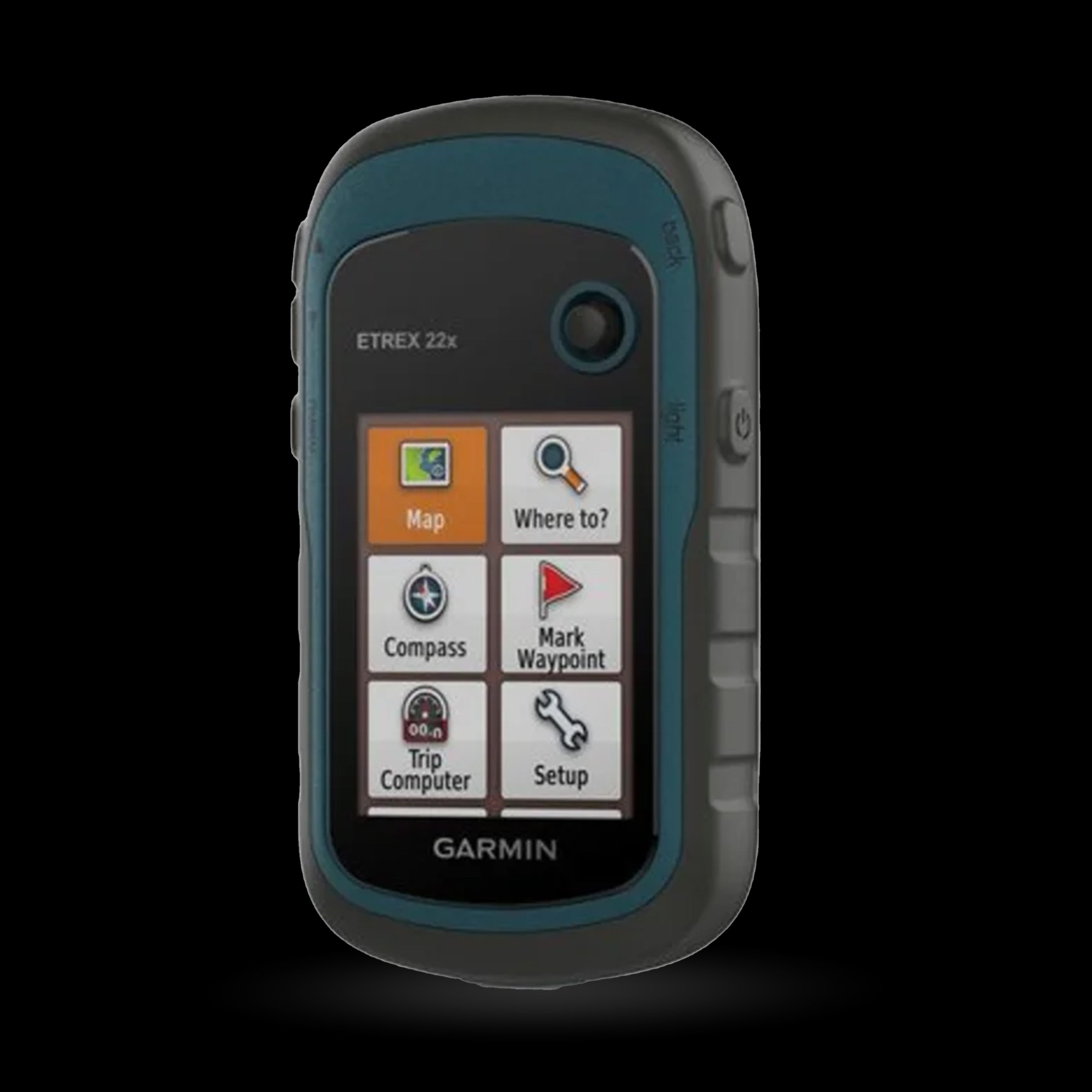 Garmin - eTrex® 22x