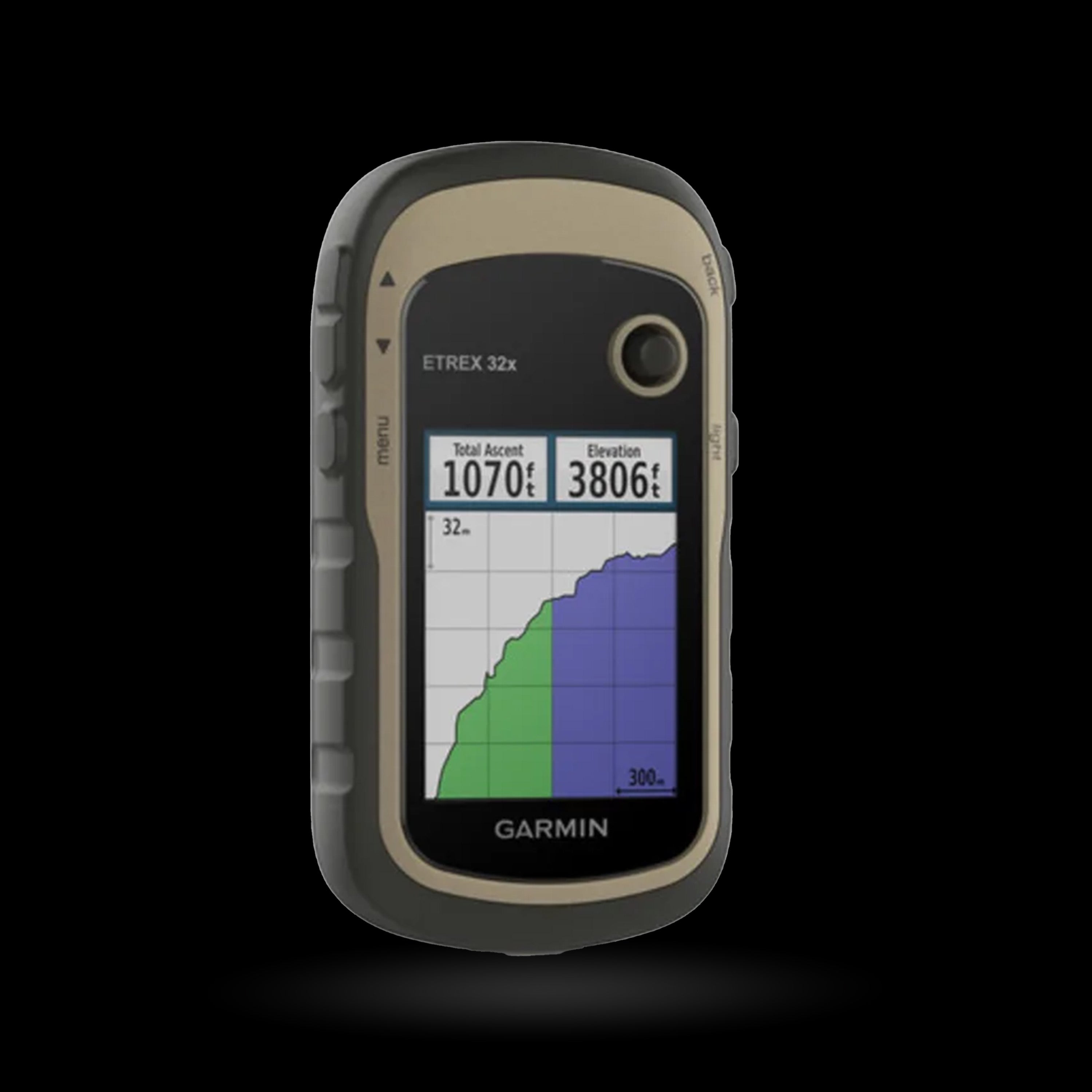 Garmin - eTrex® 32x