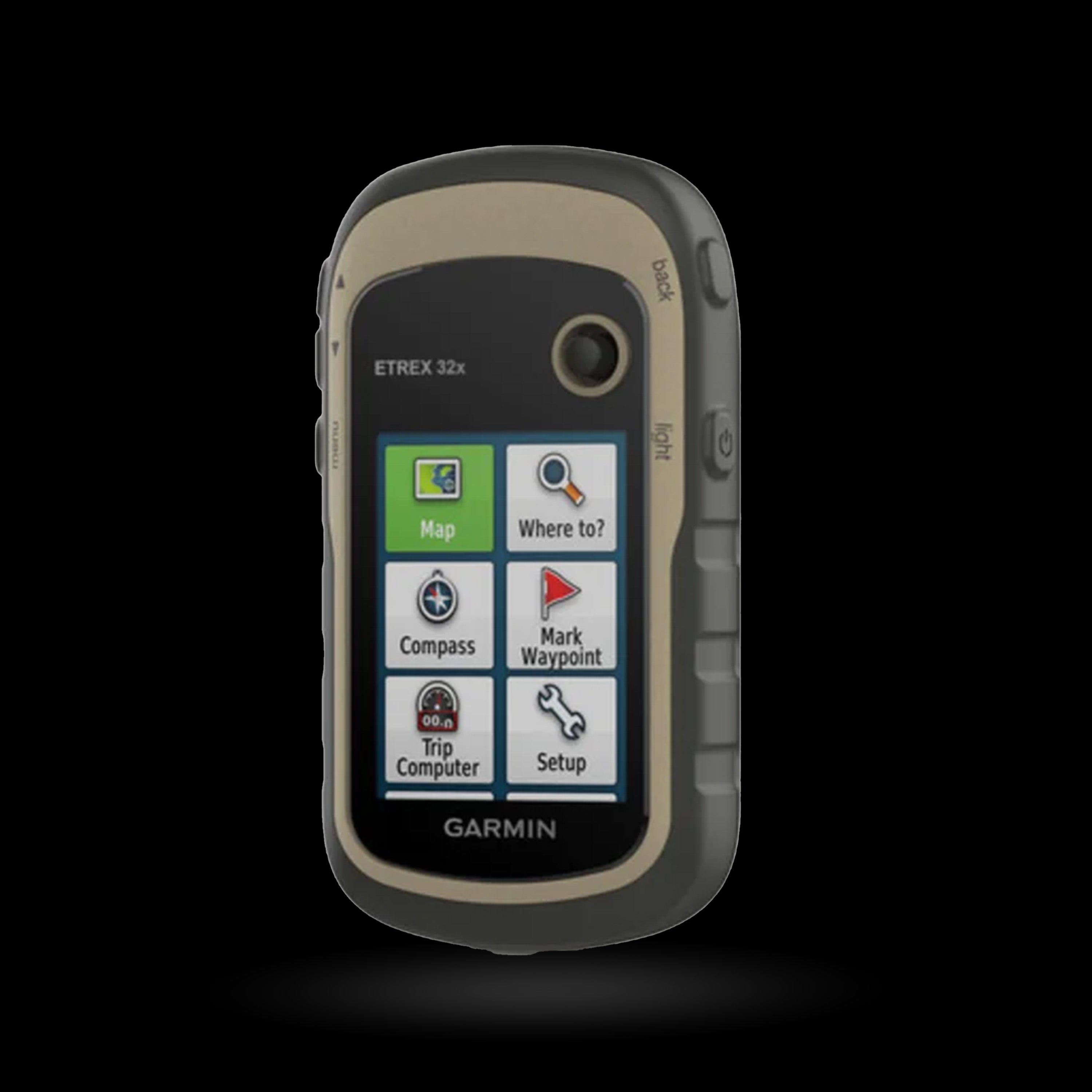 Garmin - eTrex® 32x