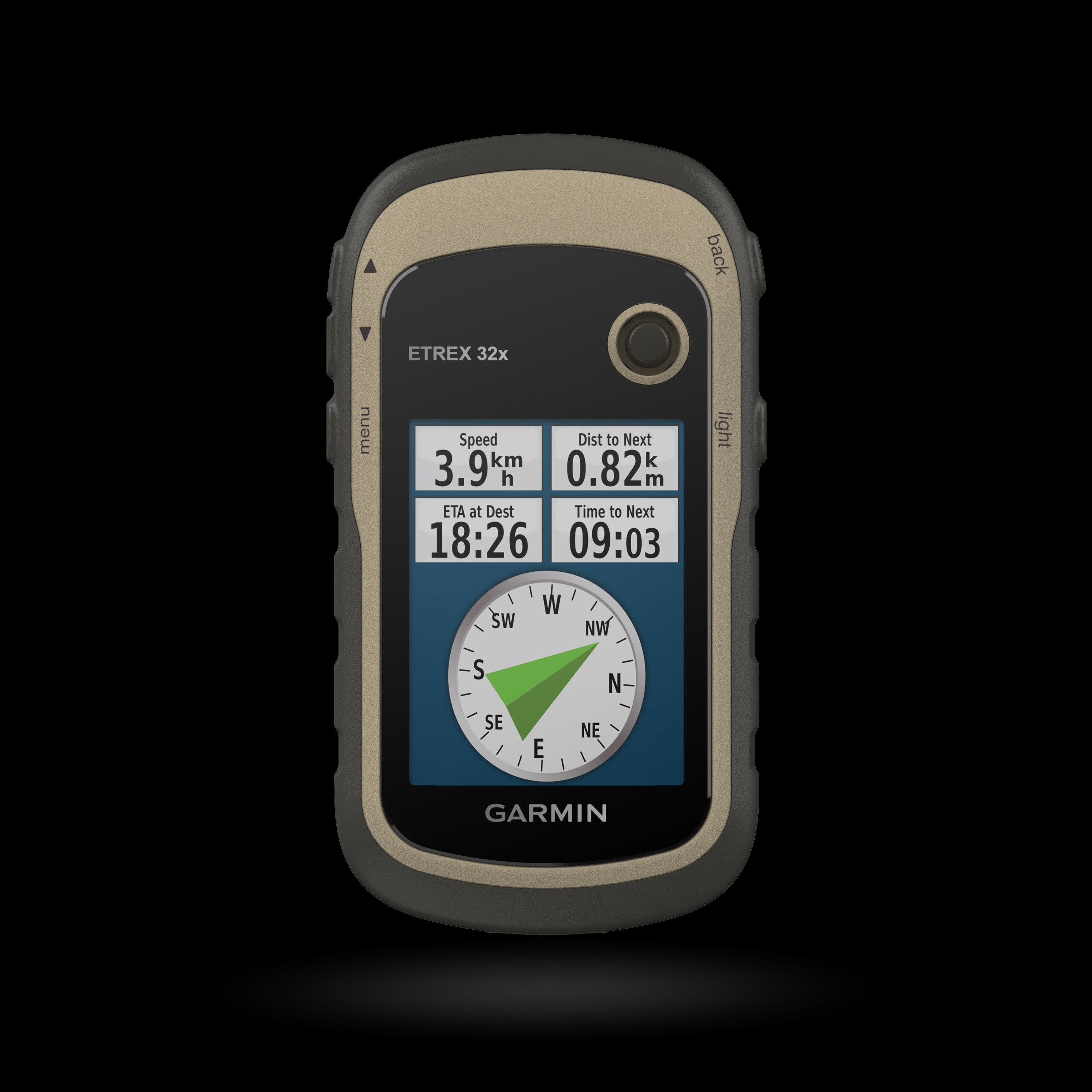 Garmin - eTrex® 32x