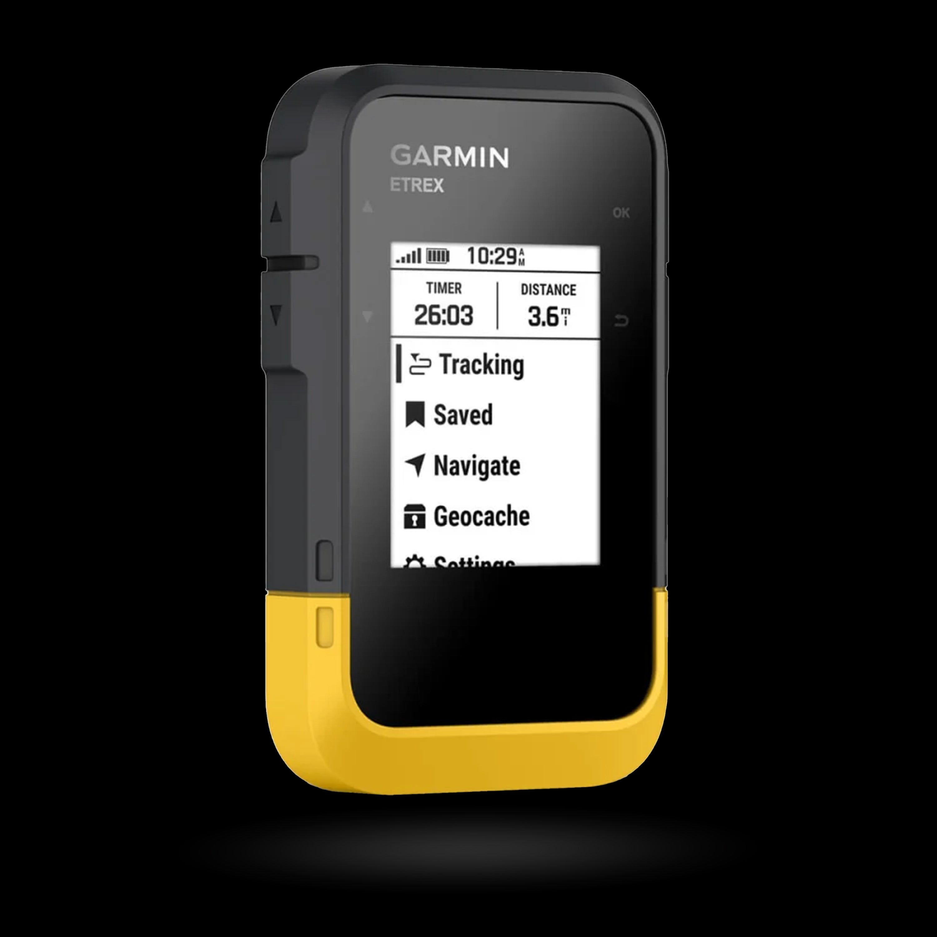 Garmin - eTrex® SE