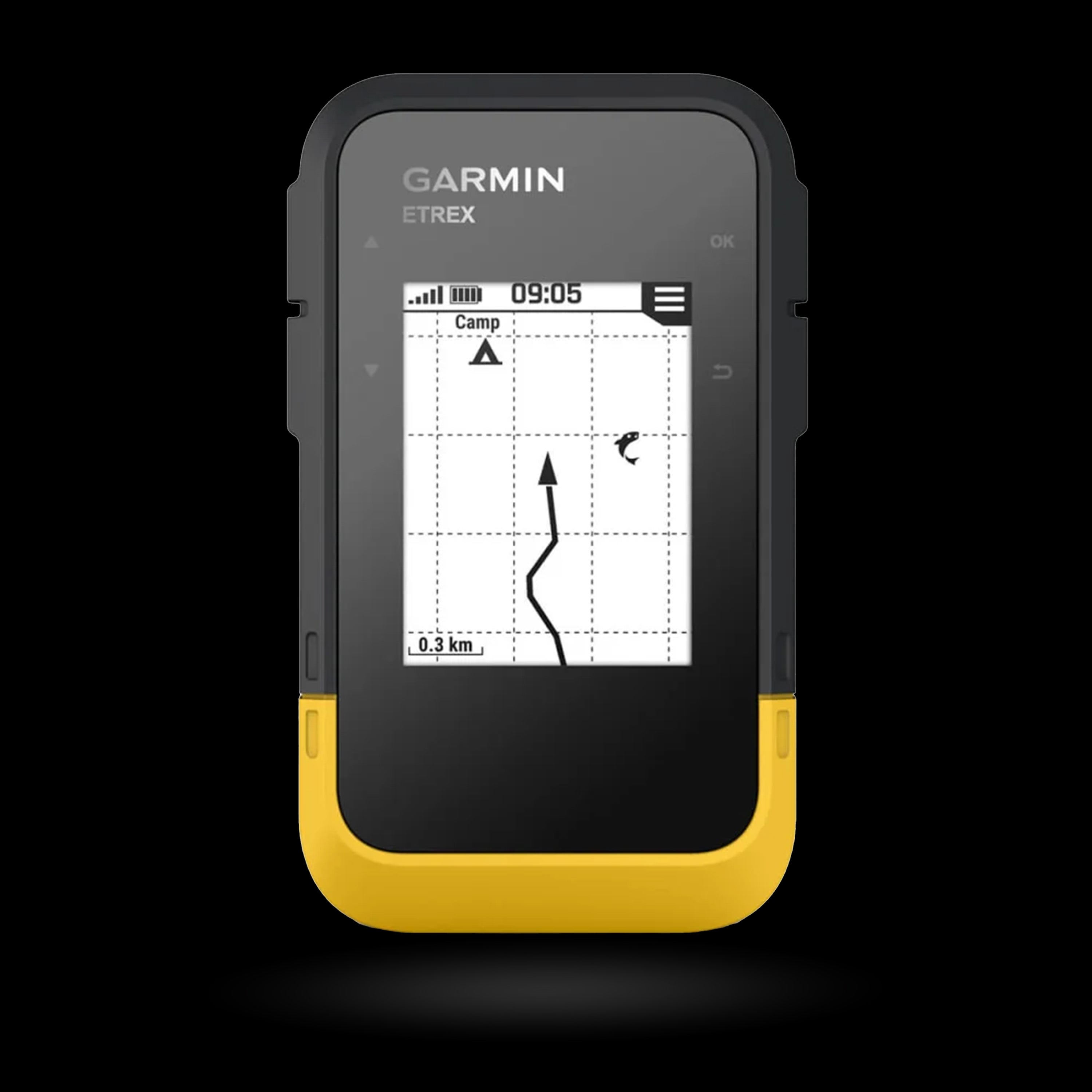 Garmin - eTrex® SE