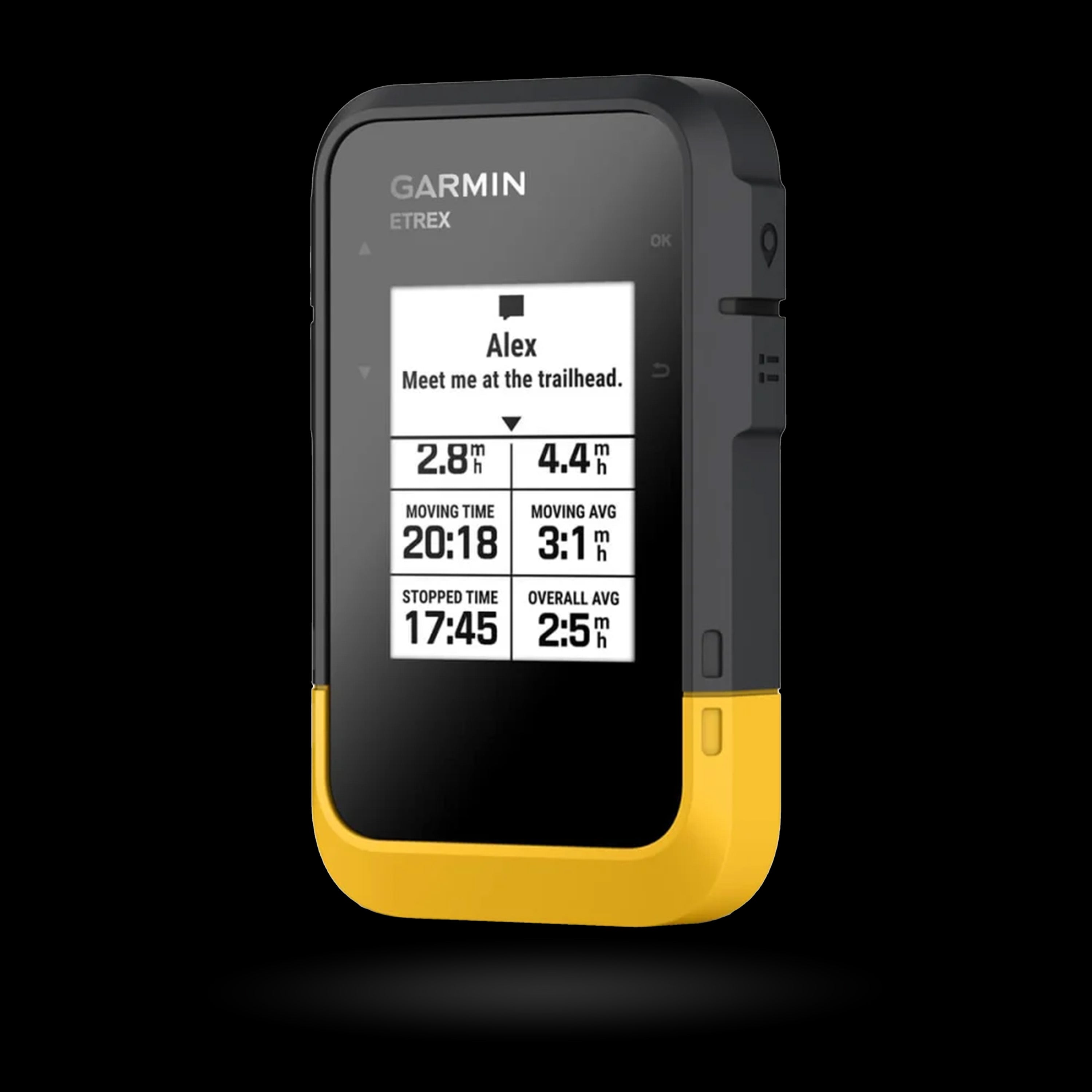 Garmin - eTrex® SE
