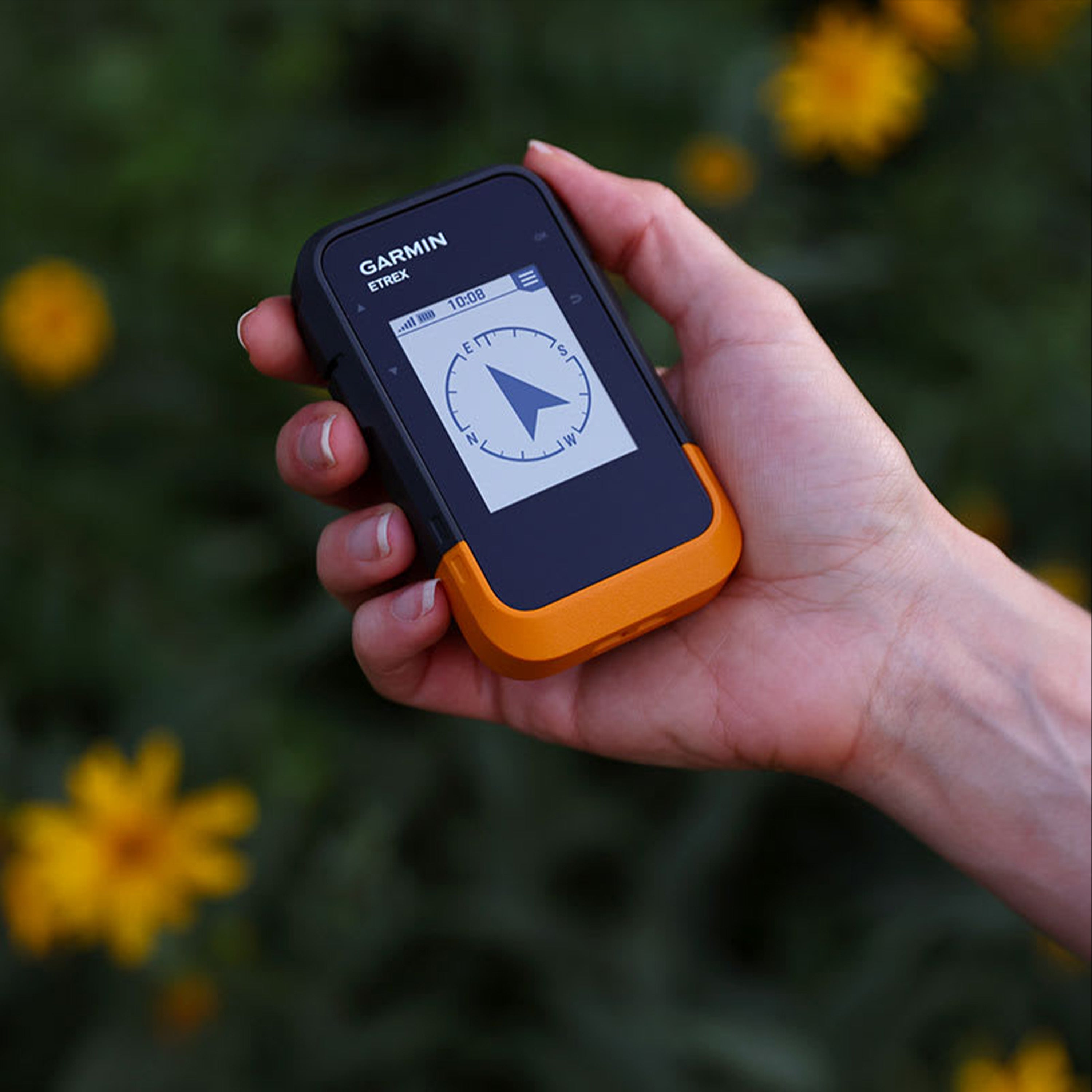Garmin - eTrex® SE