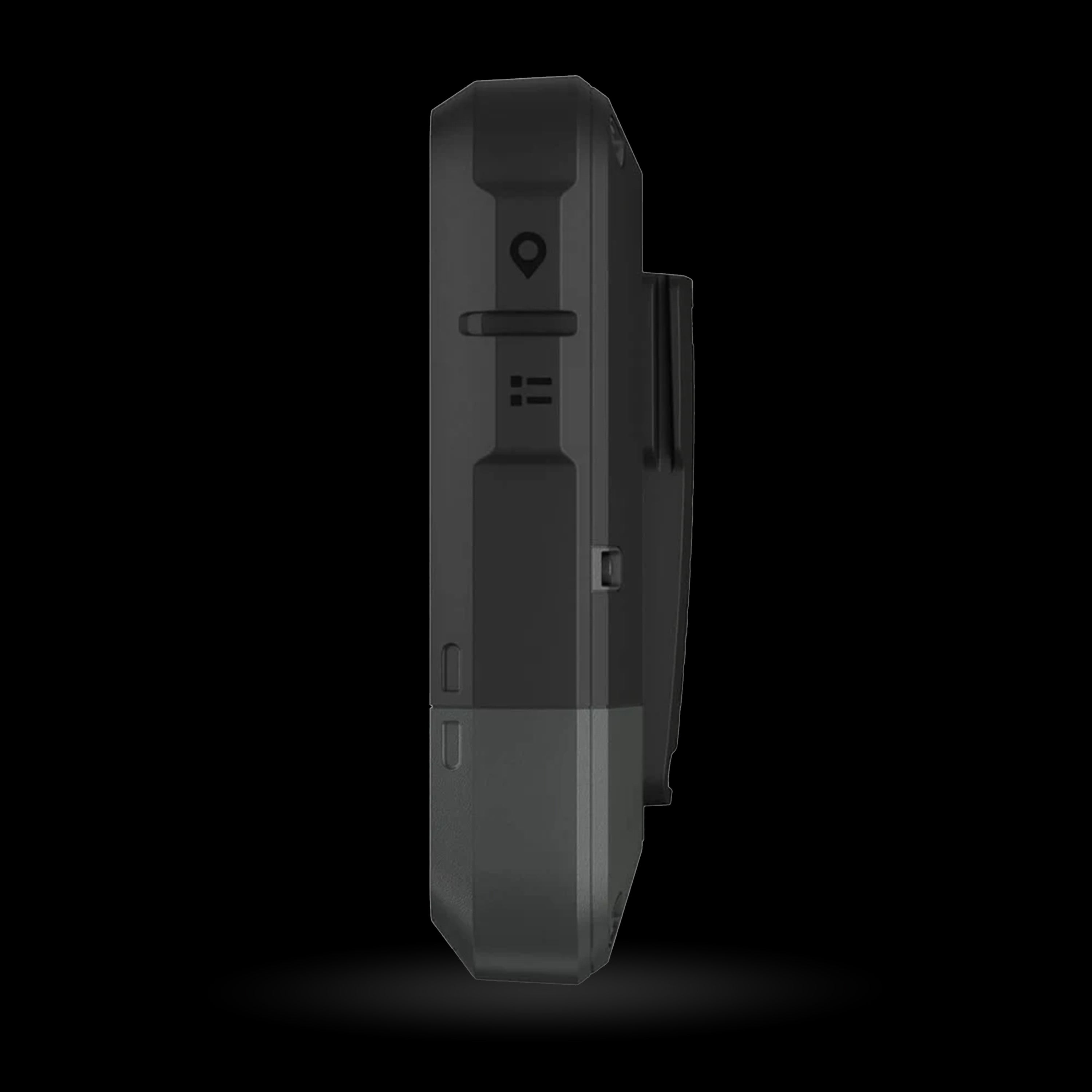 Garmin - eTrex® SOLAR