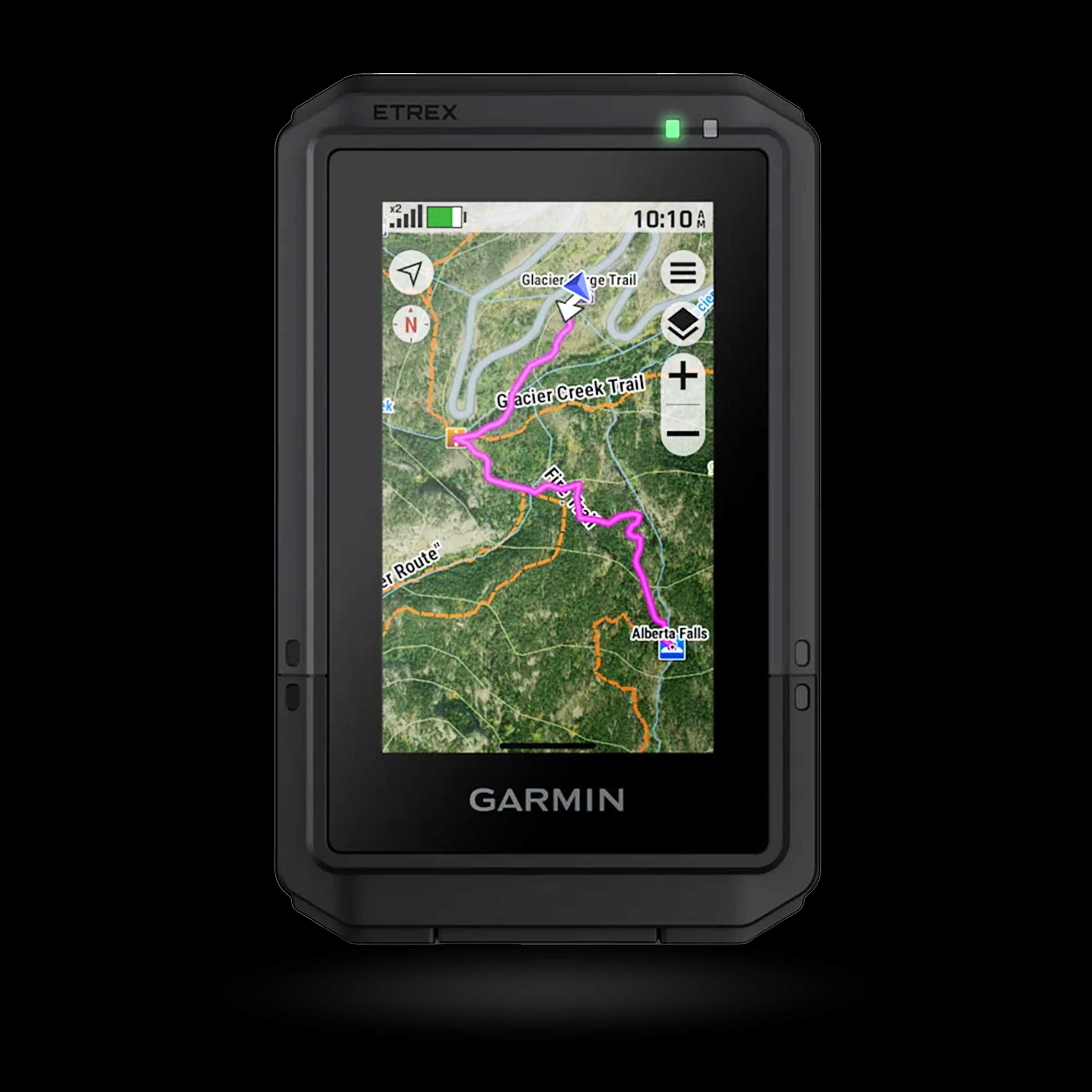 Garmin - eTrex® TOUCH