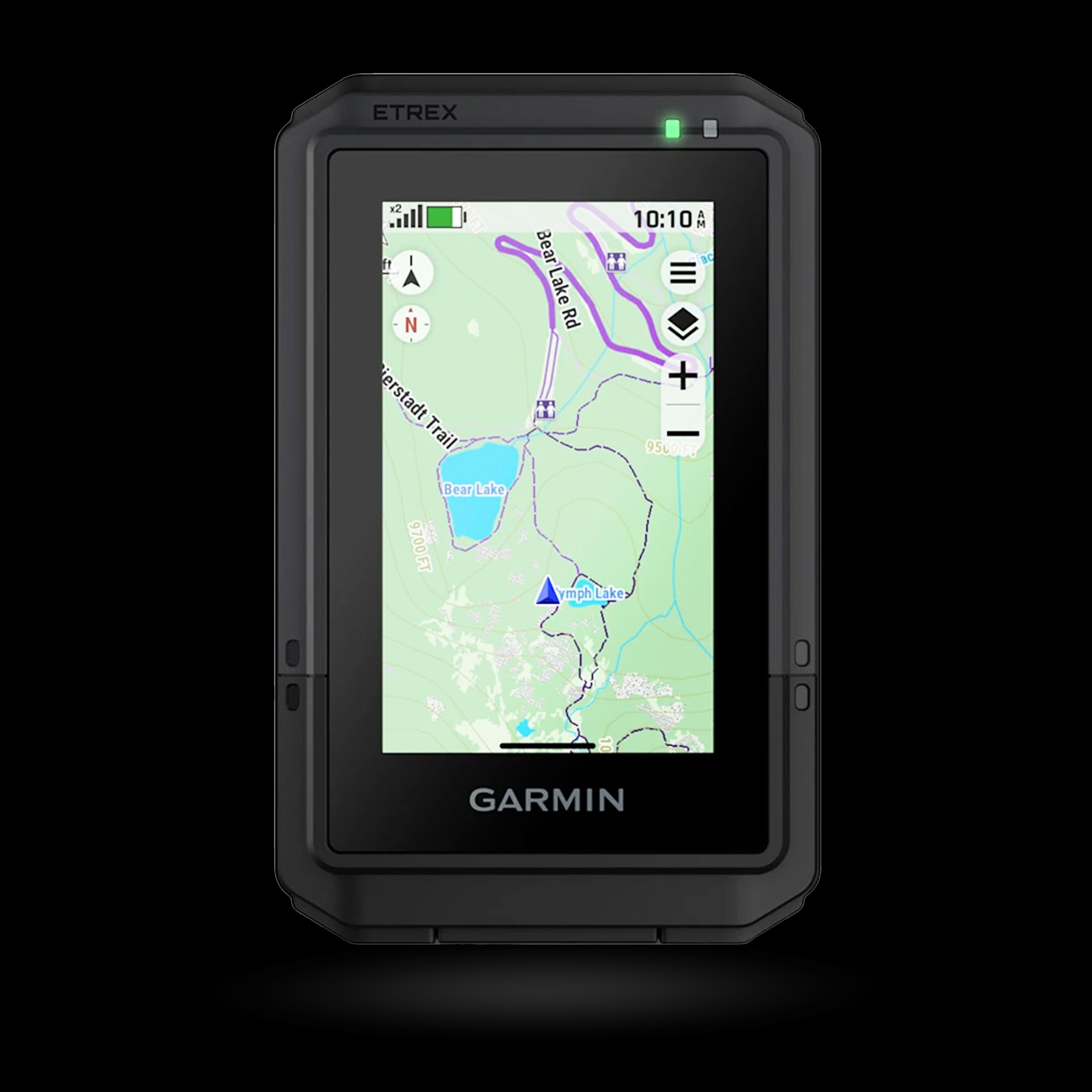 Garmin - eTrex® TOUCH