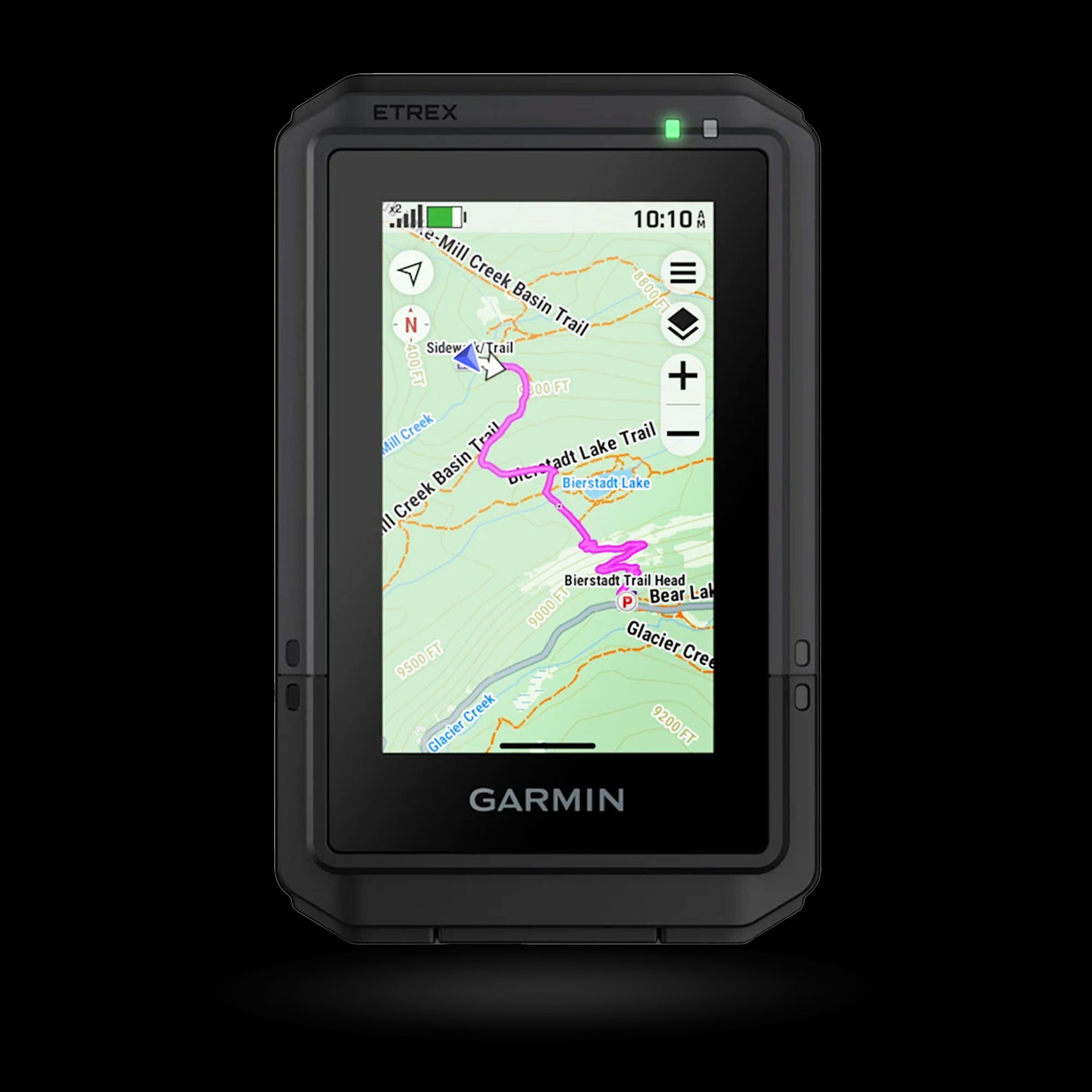 Garmin - eTrex® TOUCH
