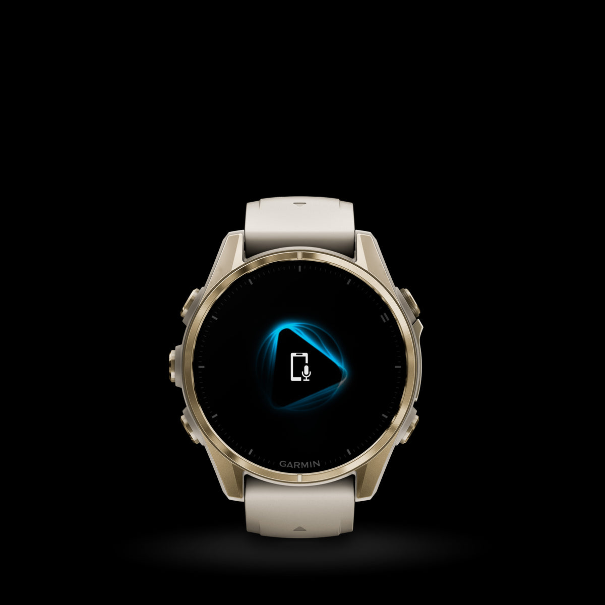 Garmin - fēnix® 8 - 43 mm AMOLED