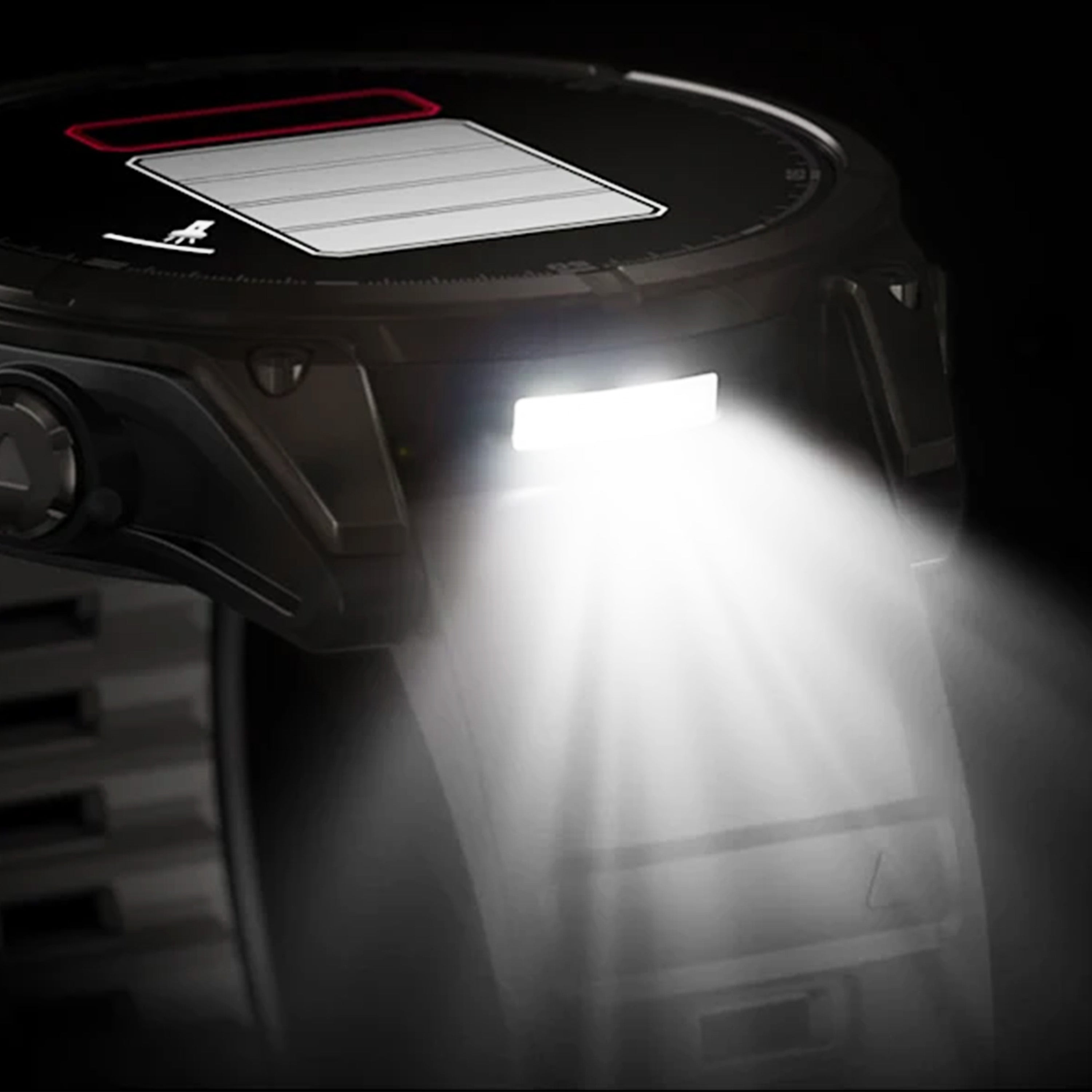 Garmin - fēnix® 8 - 47 mm AMOLED