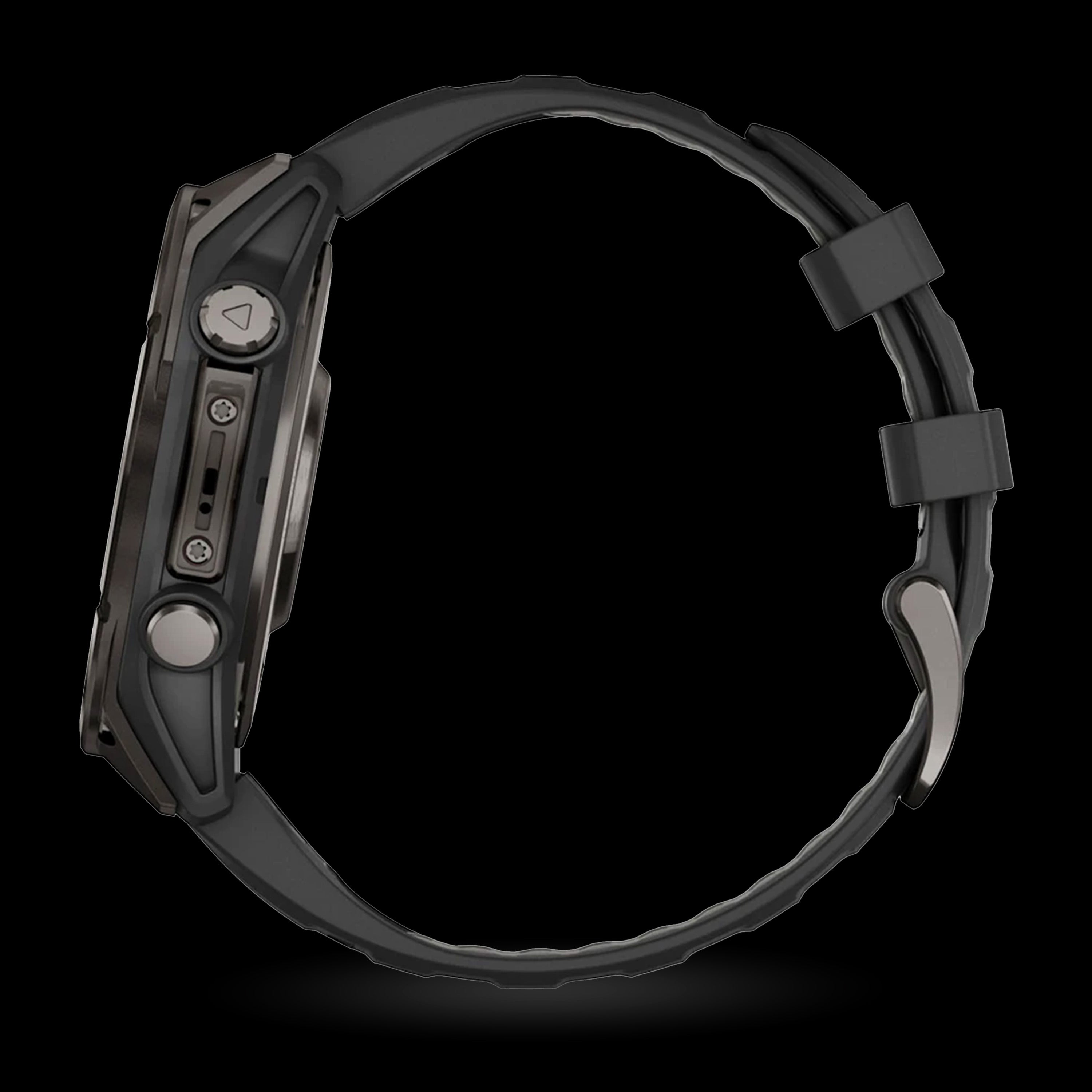 Garmin - fēnix® 8 - 47 mm AMOLED