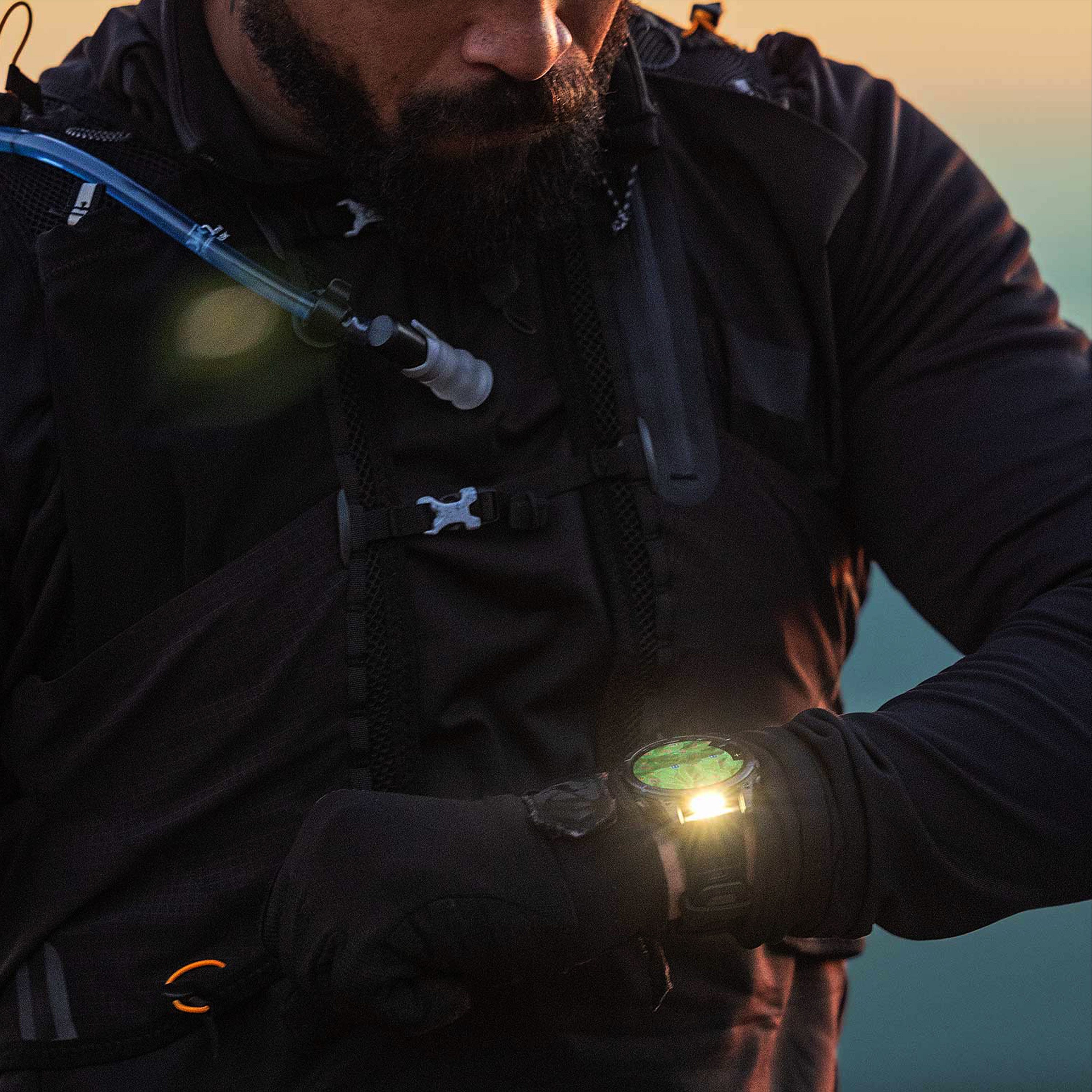 Garmin - fēnix® 8 - 47 mm AMOLED