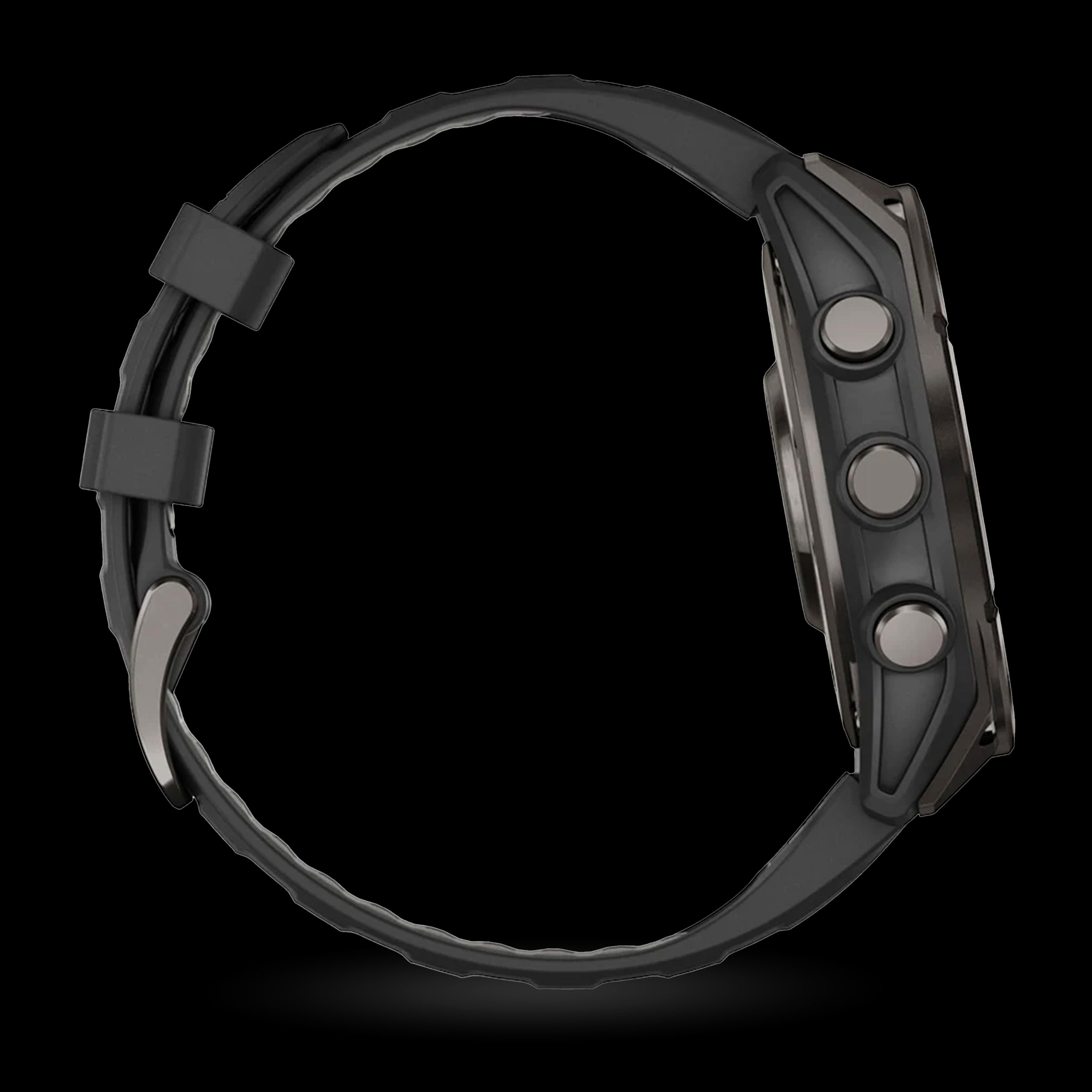 Garmin - fēnix® 8 - 51 mm AMOLED