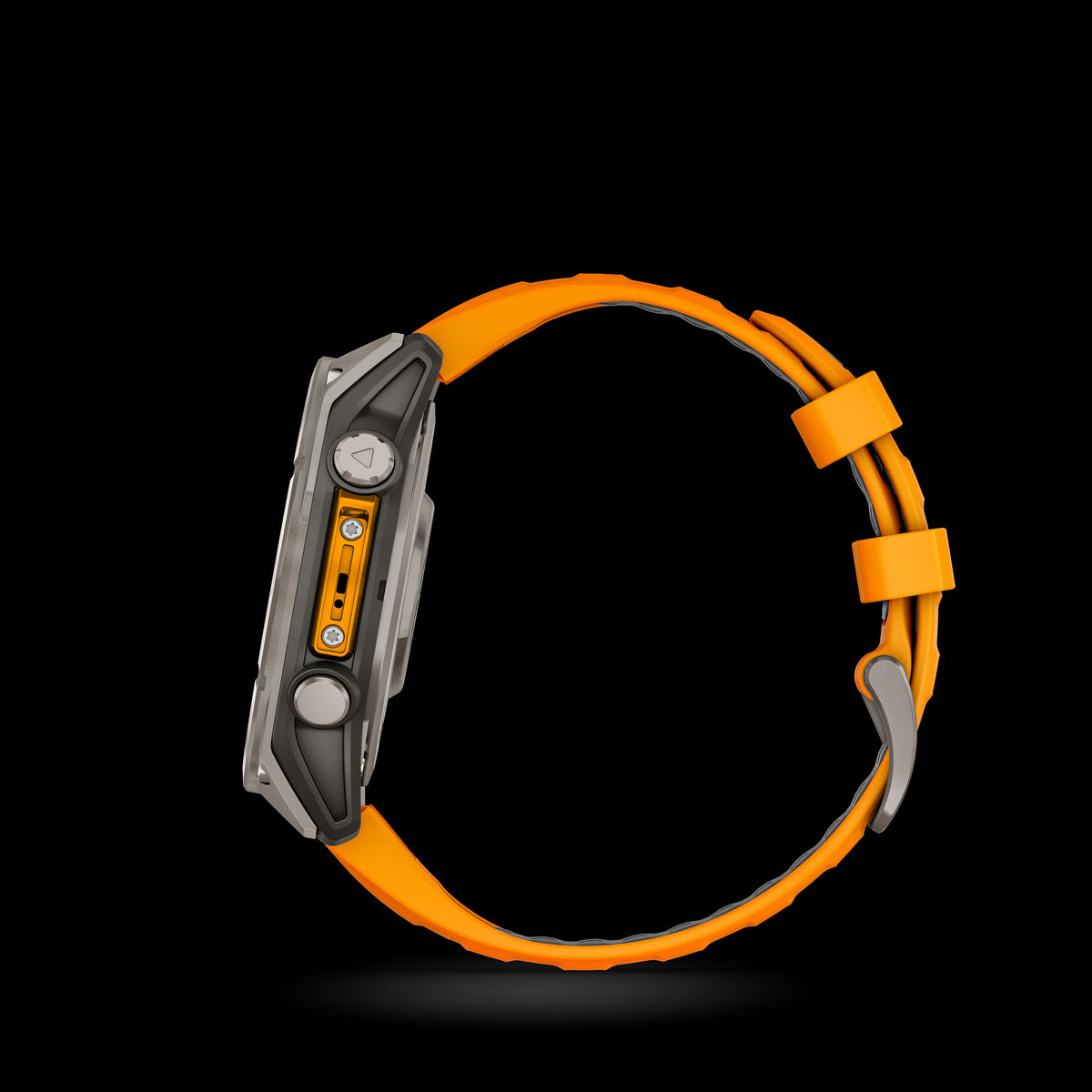 Garmin - fēnix® 8 - 47 mm AMOLED - Sapphire