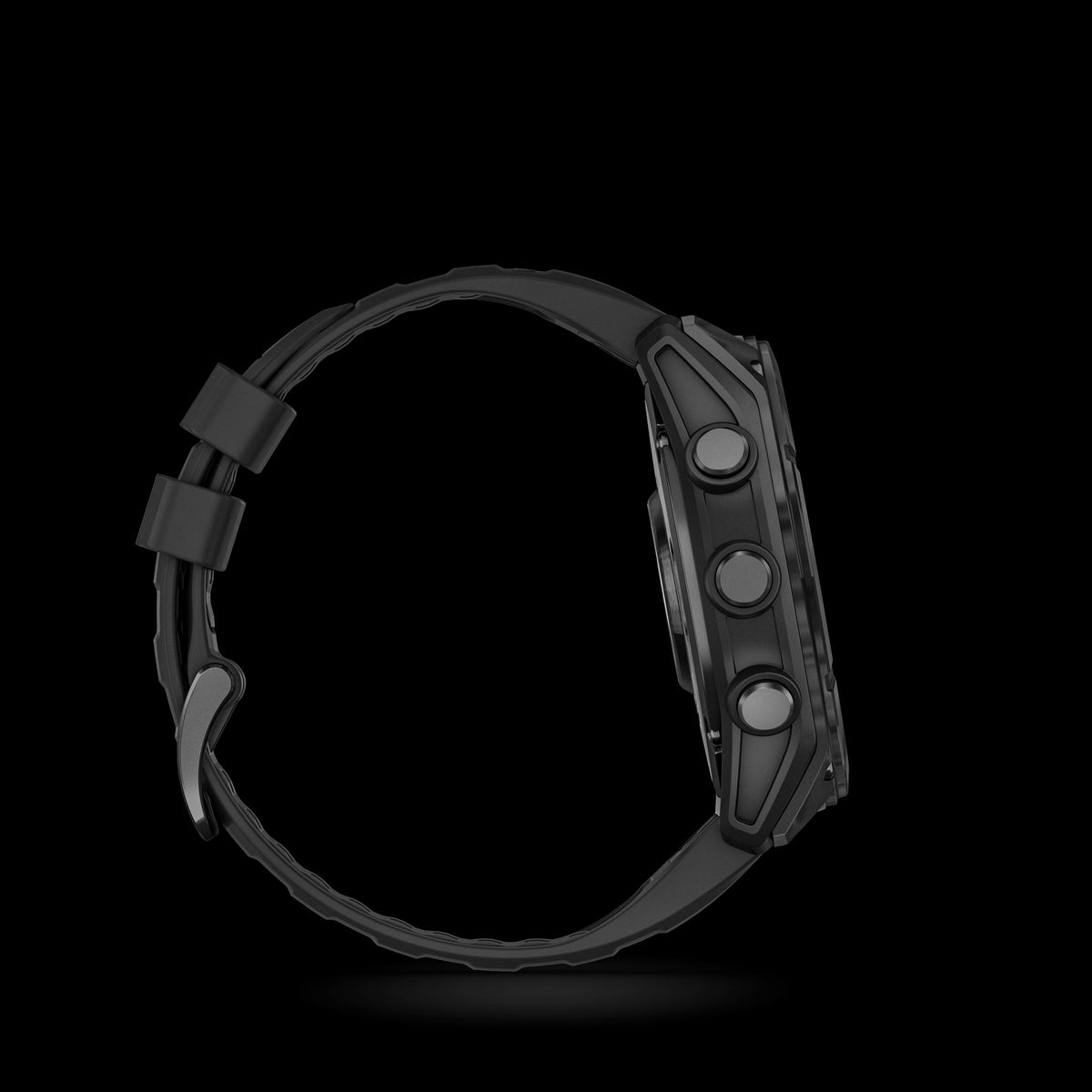 Garmin - fēnix® 8 - 51 mm AMOLED