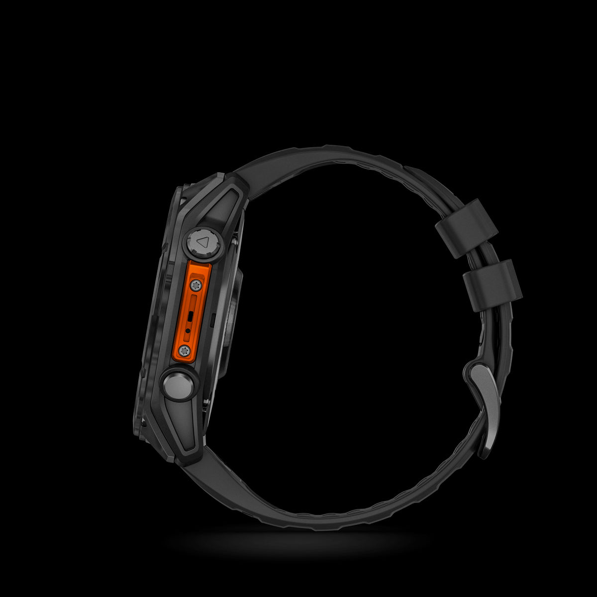 Garmin - fēnix® 8 - 51 mm AMOLED