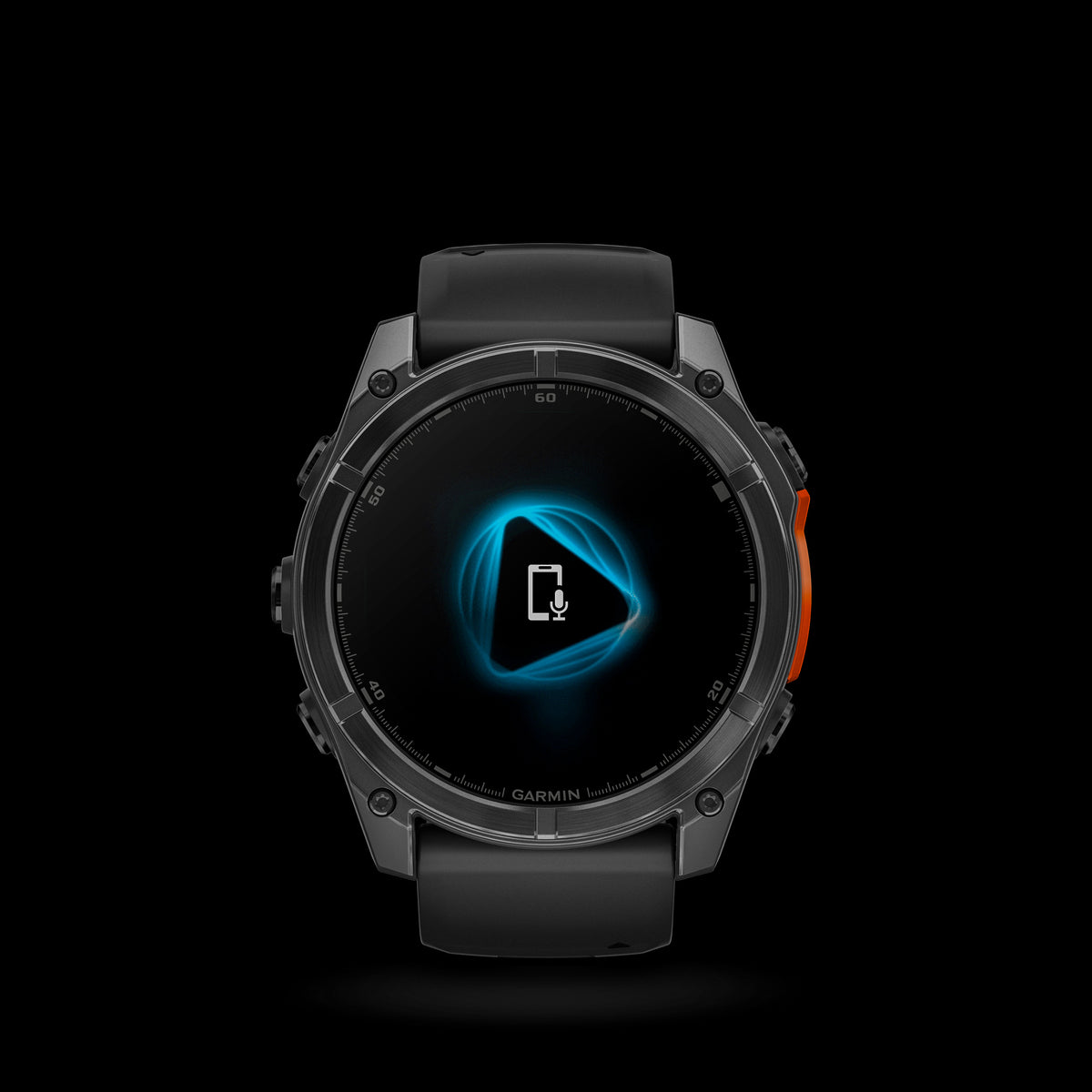 Garmin - fēnix® 8 - 51 mm AMOLED