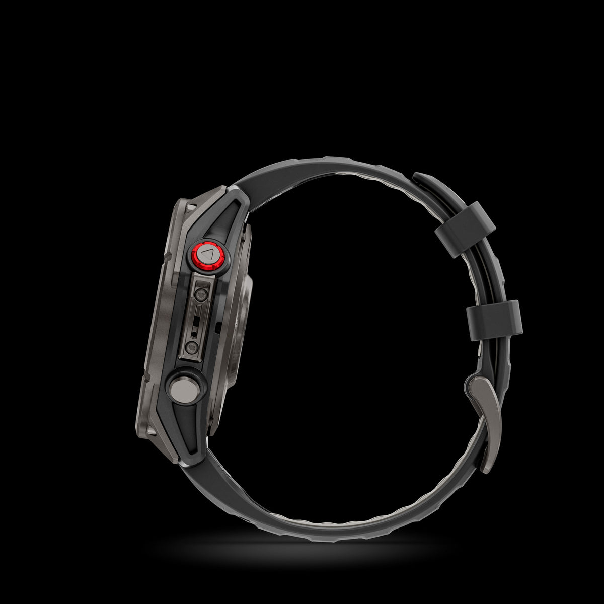 Garmin - fēnix® 8 PRO - 47 mm AMOLED