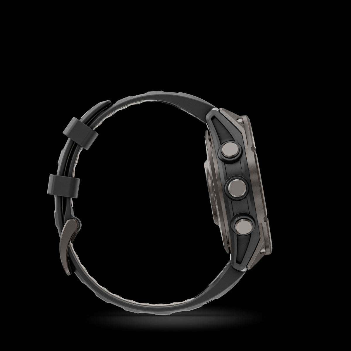 Garmin - fēnix® 8 PRO - 47 mm AMOLED