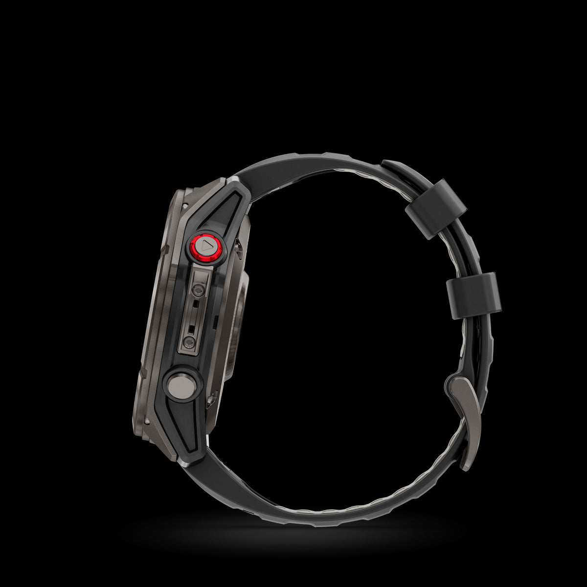 Garmin - fēnix® 8 PRO - 51 mm AMOLED