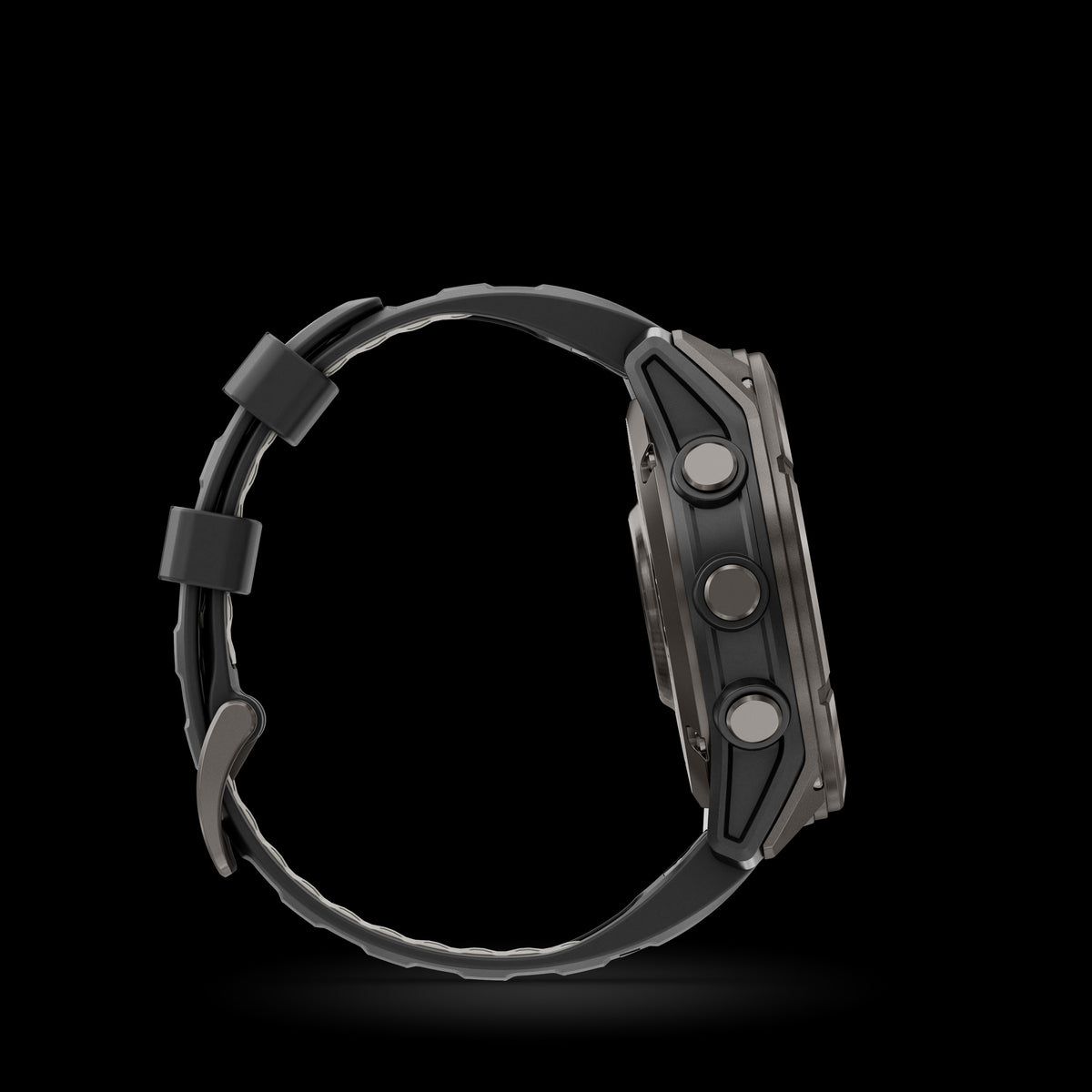Garmin - fēnix® 8 PRO - 51 mm AMOLED