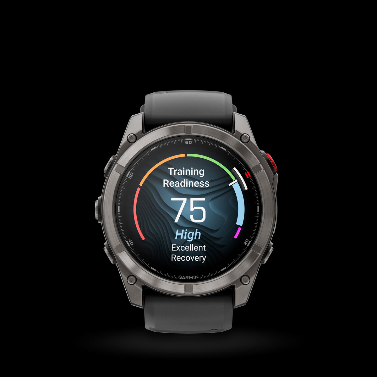Garmin - fēnix® 8 PRO - 51 mm AMOLED