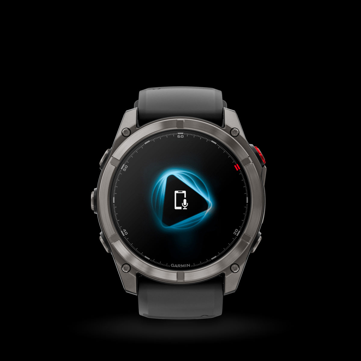 Garmin - fēnix® 8 PRO - 51 mm AMOLED