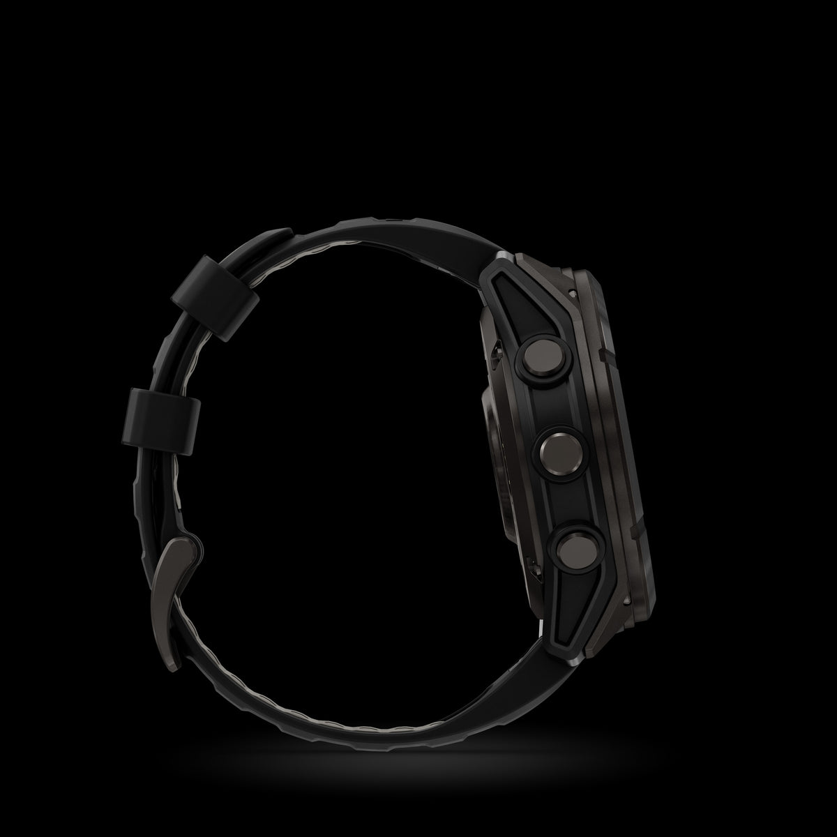 Garmin - fēnix® 8 PRO - 51 mm MICROLED