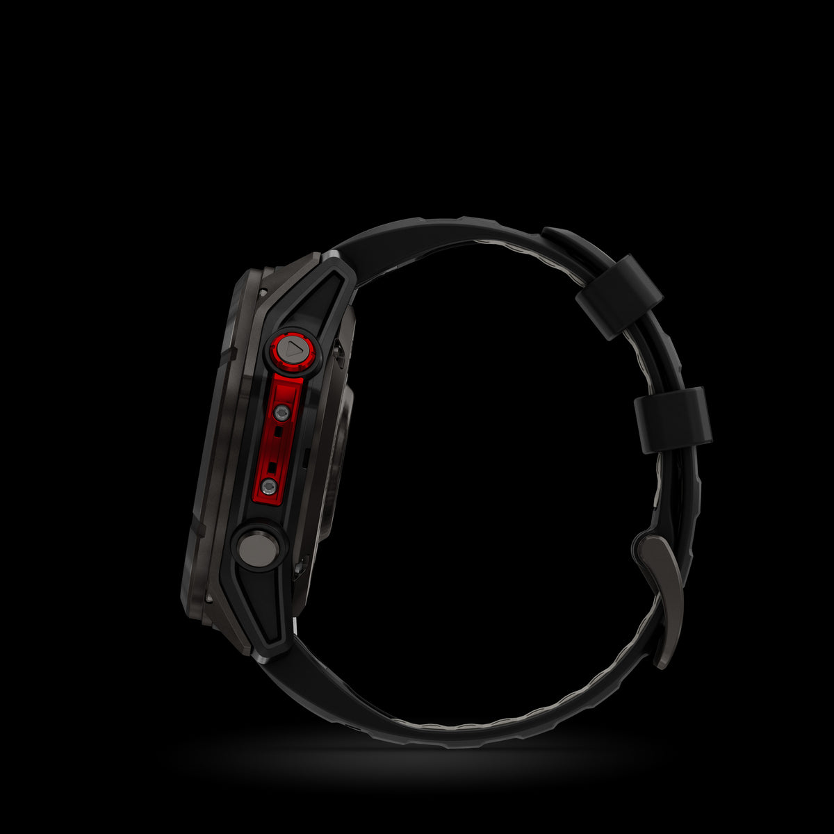 Garmin - fēnix® 8 PRO - 51 mm MICROLED