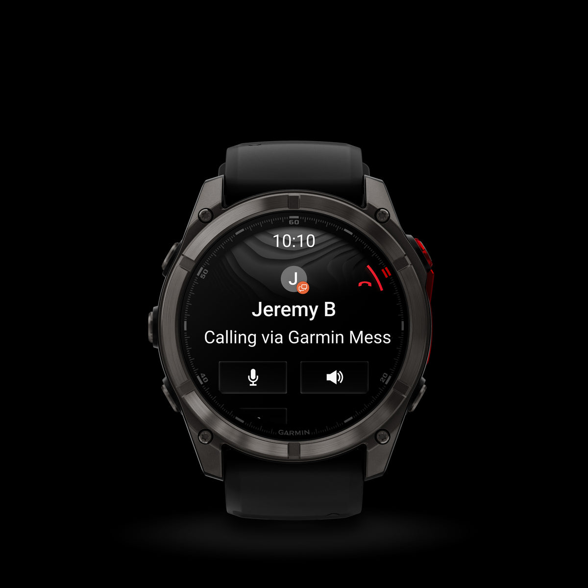 Garmin - fēnix® 8 PRO - 51 mm MICROLED