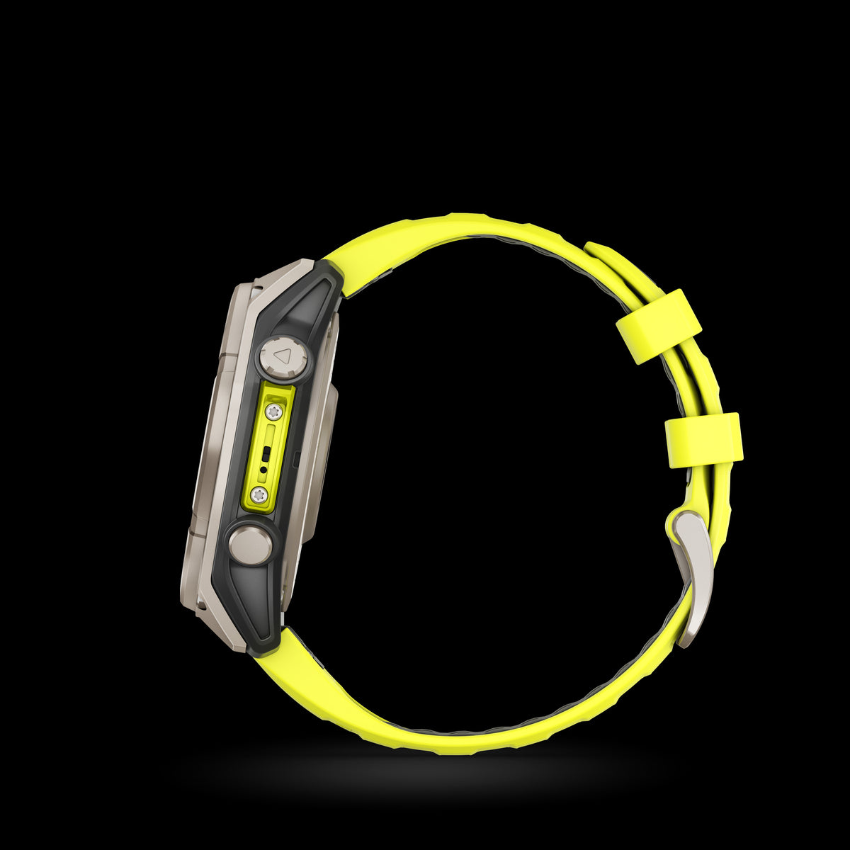 Garmin - fēnix® 8 - 47 mm SOLAR