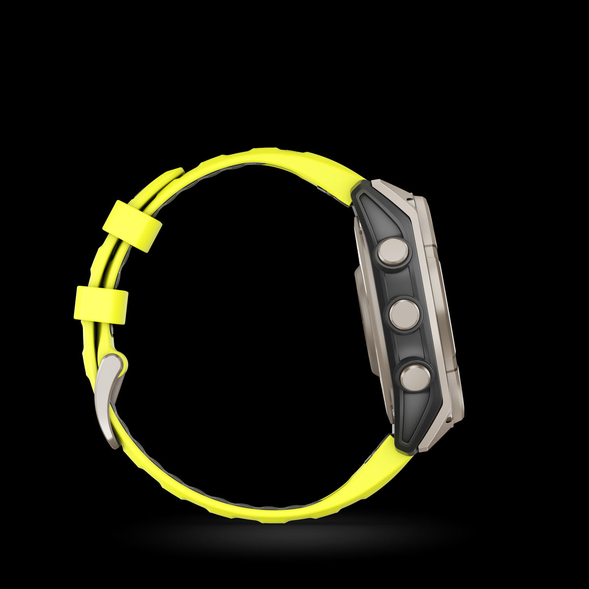 Garmin - fēnix® 8 - 47 mm SOLAR