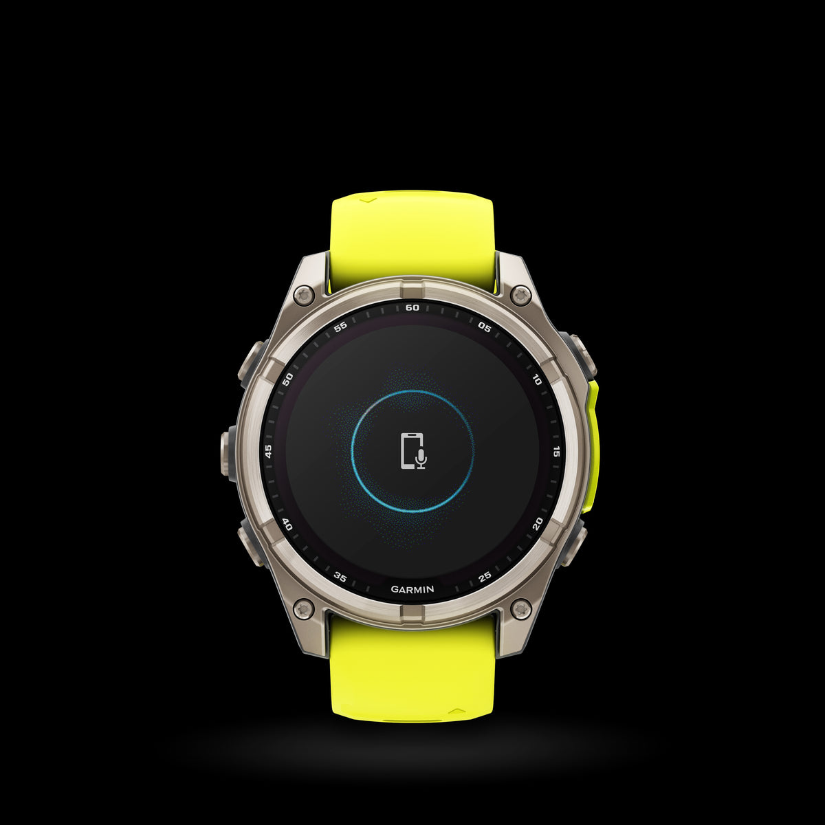 Garmin - fēnix® 8 - 47 mm SOLAR